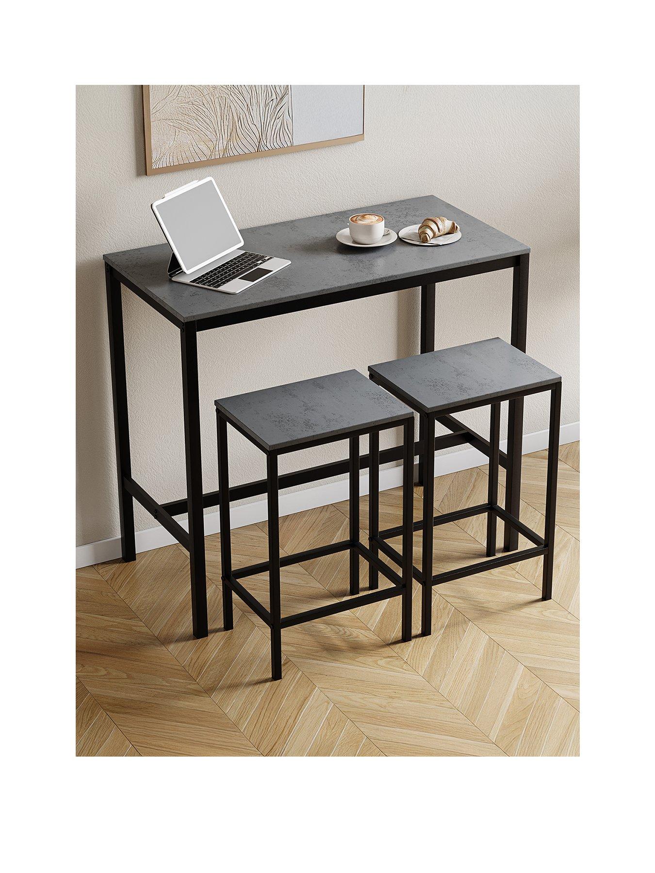 vida-designs-roslyn-2-seater-bar-table-set-in-concrete-greystillFront