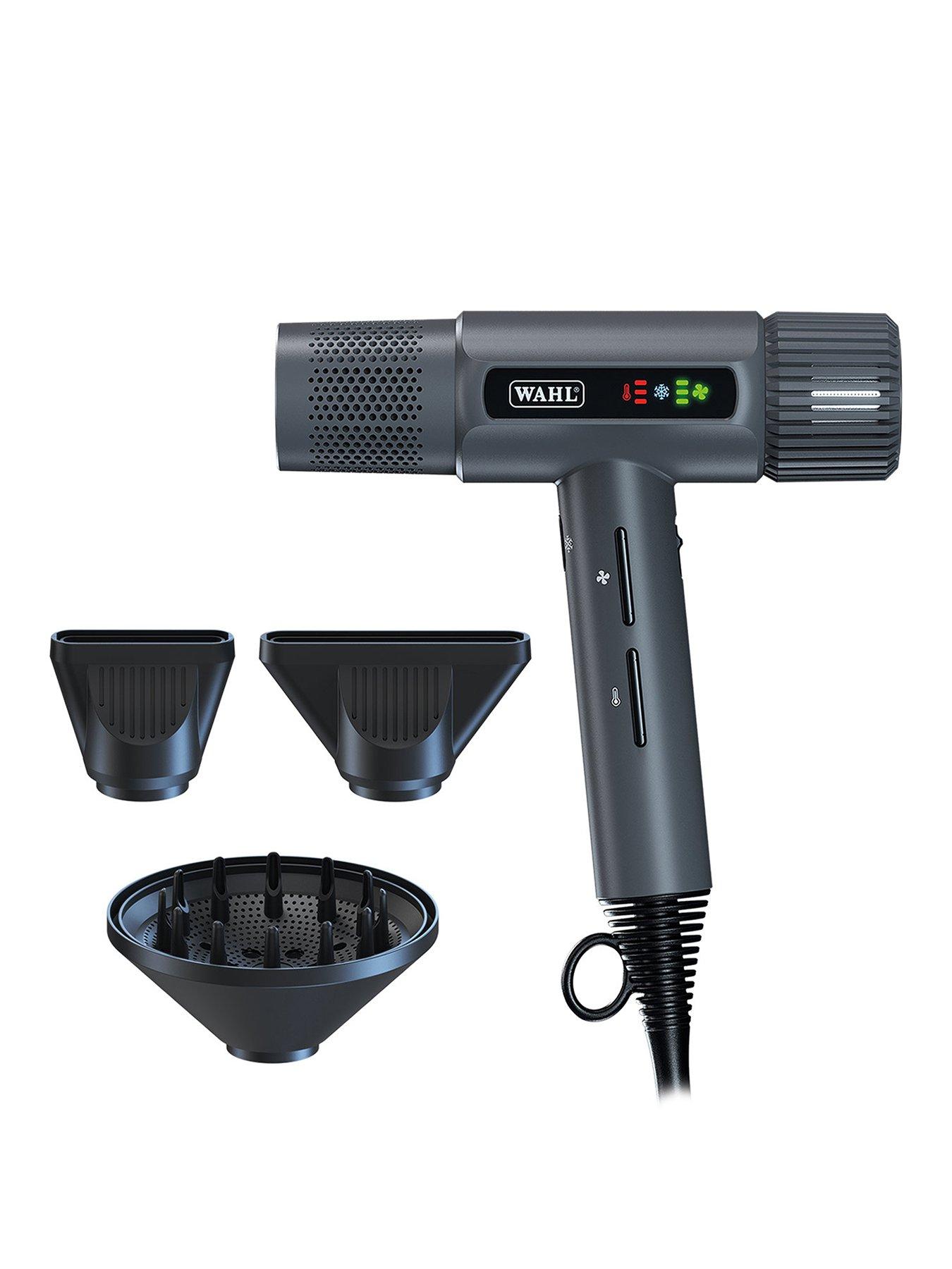 Wahl Wahl Vanquish Hairdryer