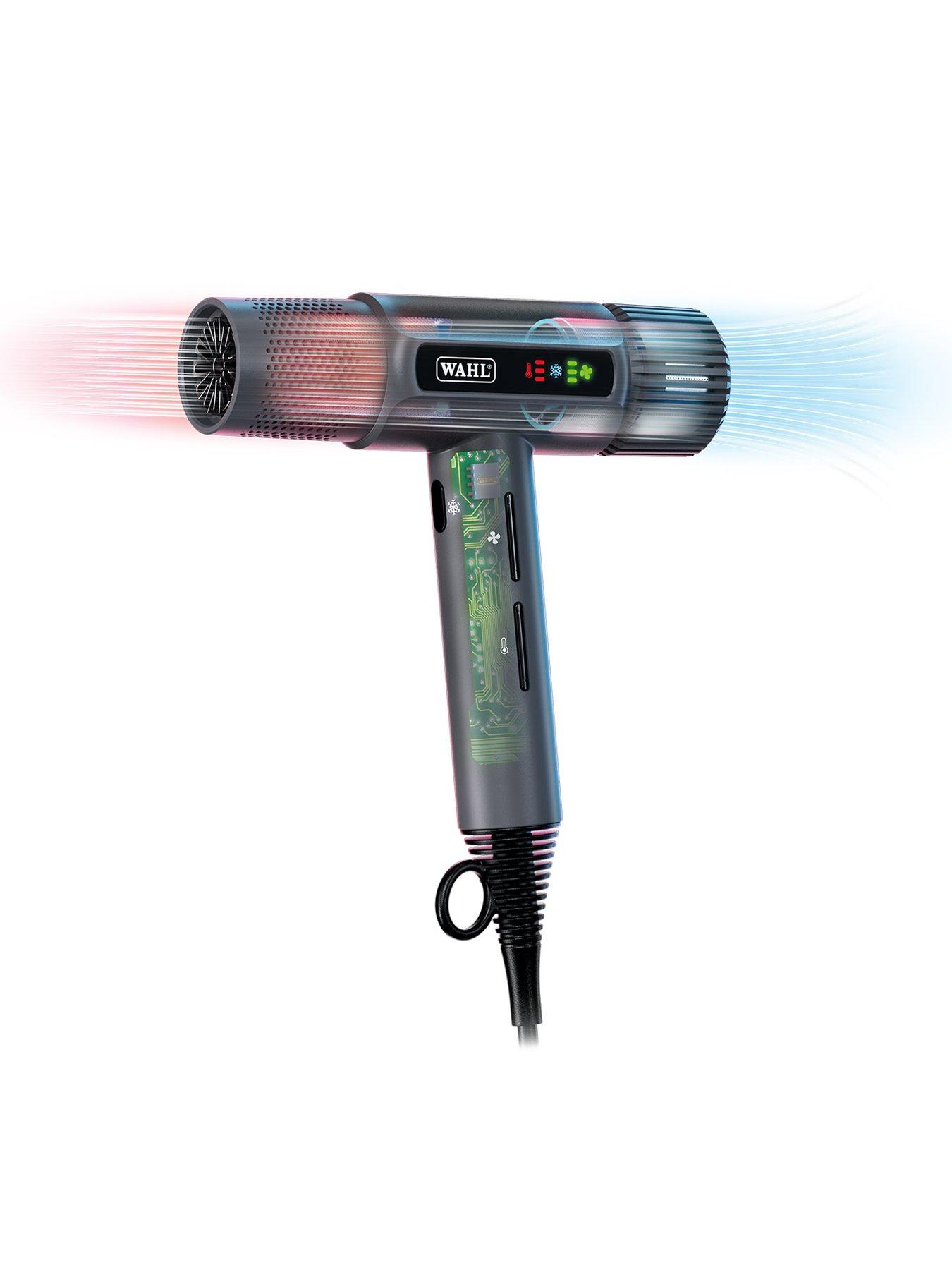 Image 3 of 4 of Wahl Wahl Vanquish Hairdryer