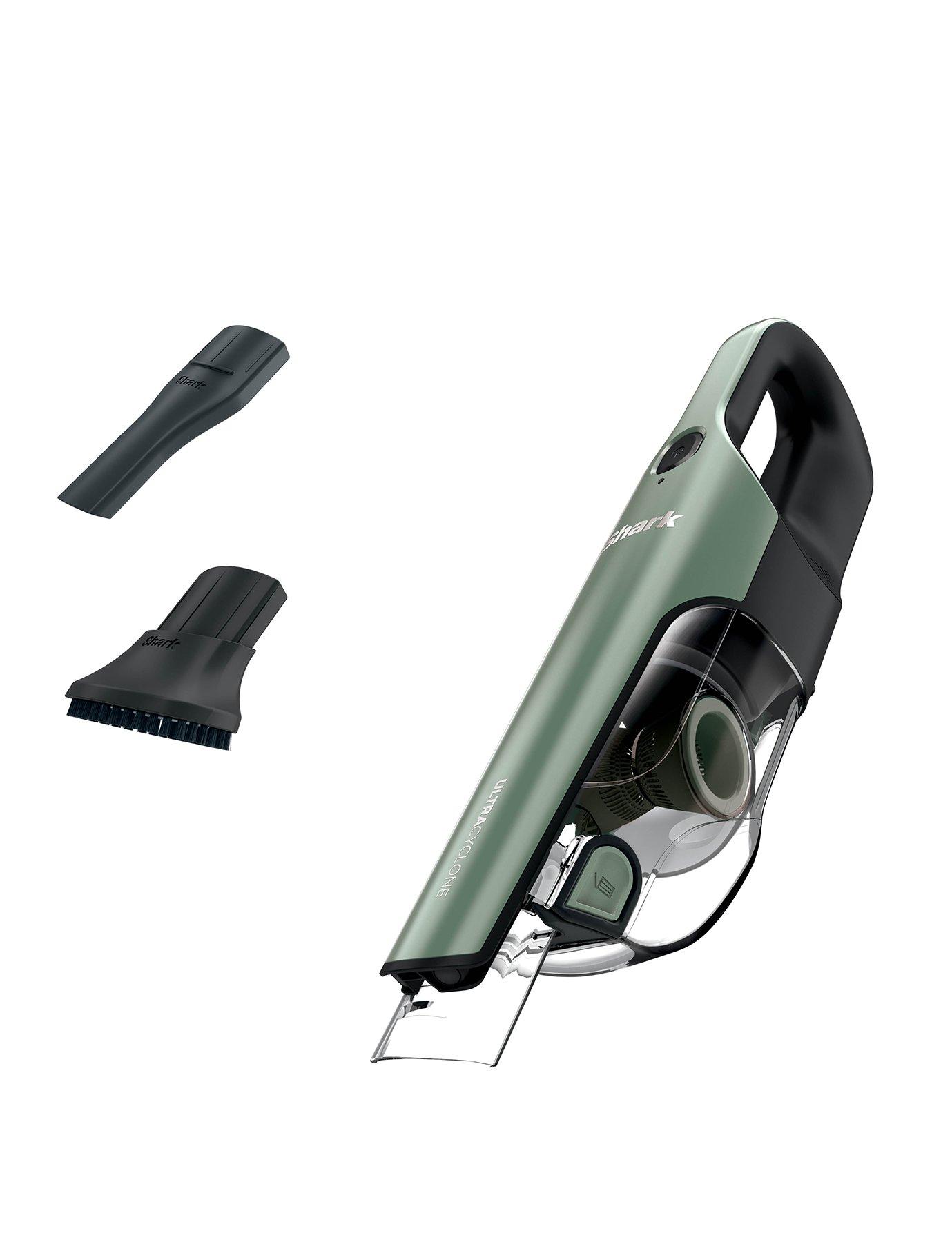 Image 1 of 7 of Shark Handheld mini vac