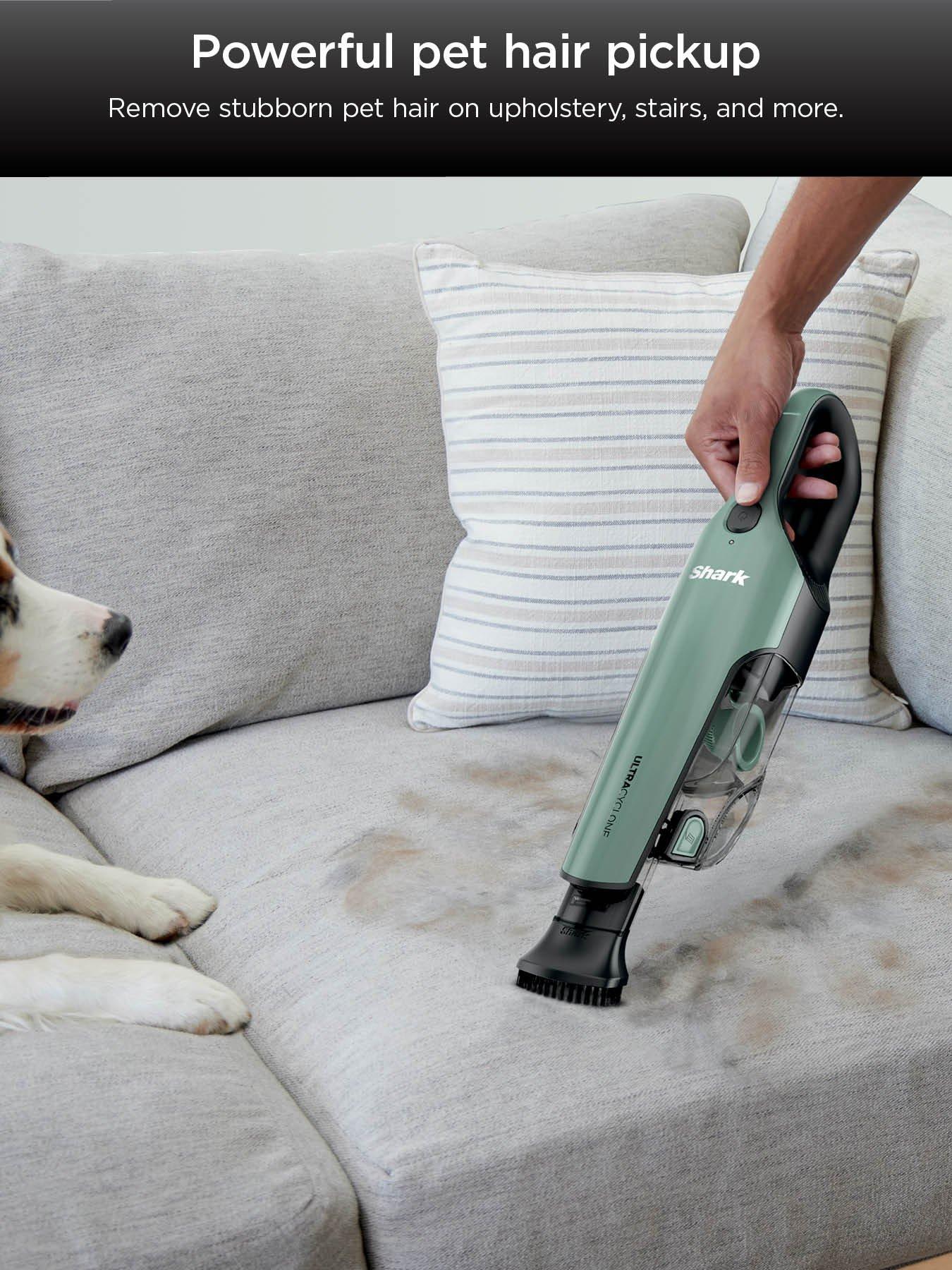 Image 3 of 7 of Shark Handheld mini vac