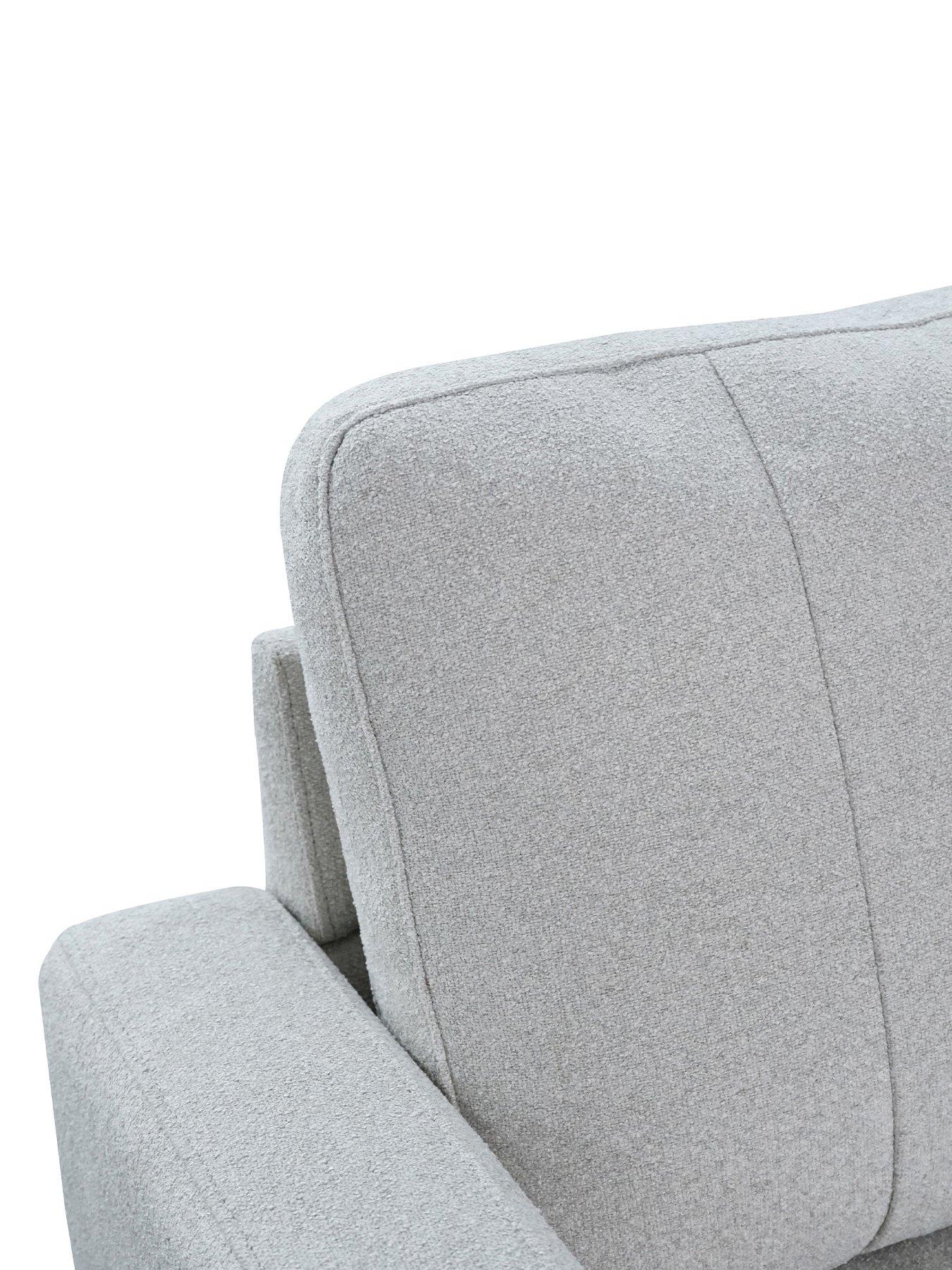 Image 5 of 7 of Aspire Pad Compact Corner Sofa - Left Or Right