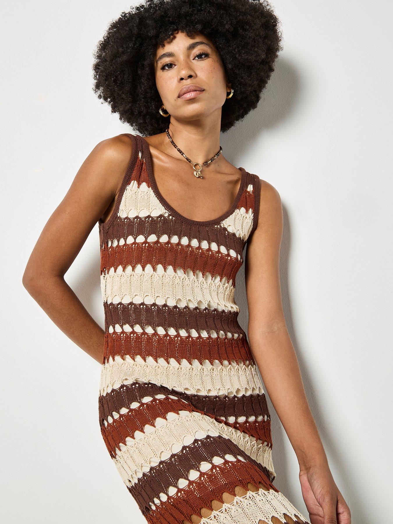 apricot-crochet-stripe-midaxi-dress-brownback