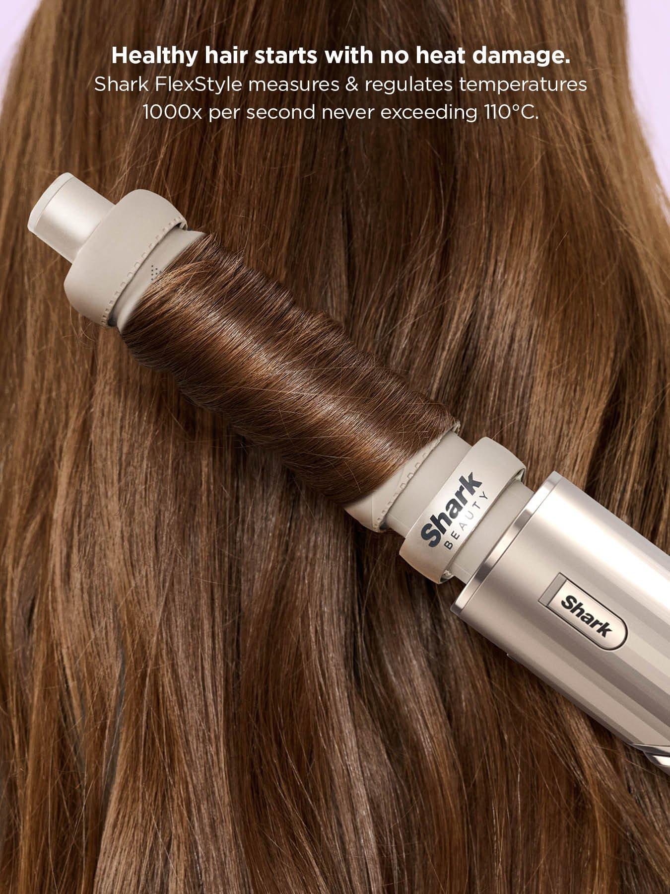 Image 3 of 7 of Shark FlexStyle 3 in 1 Air Styler