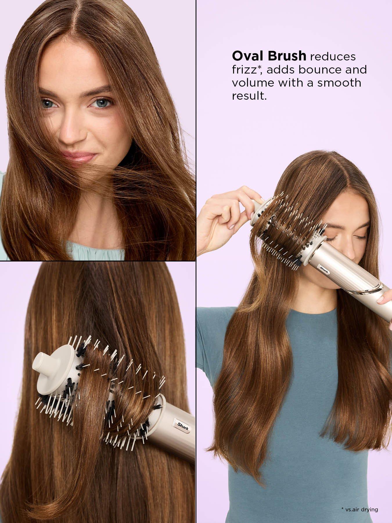 Image 7 of 7 of Shark FlexStyle 3 in 1 Air Styler
