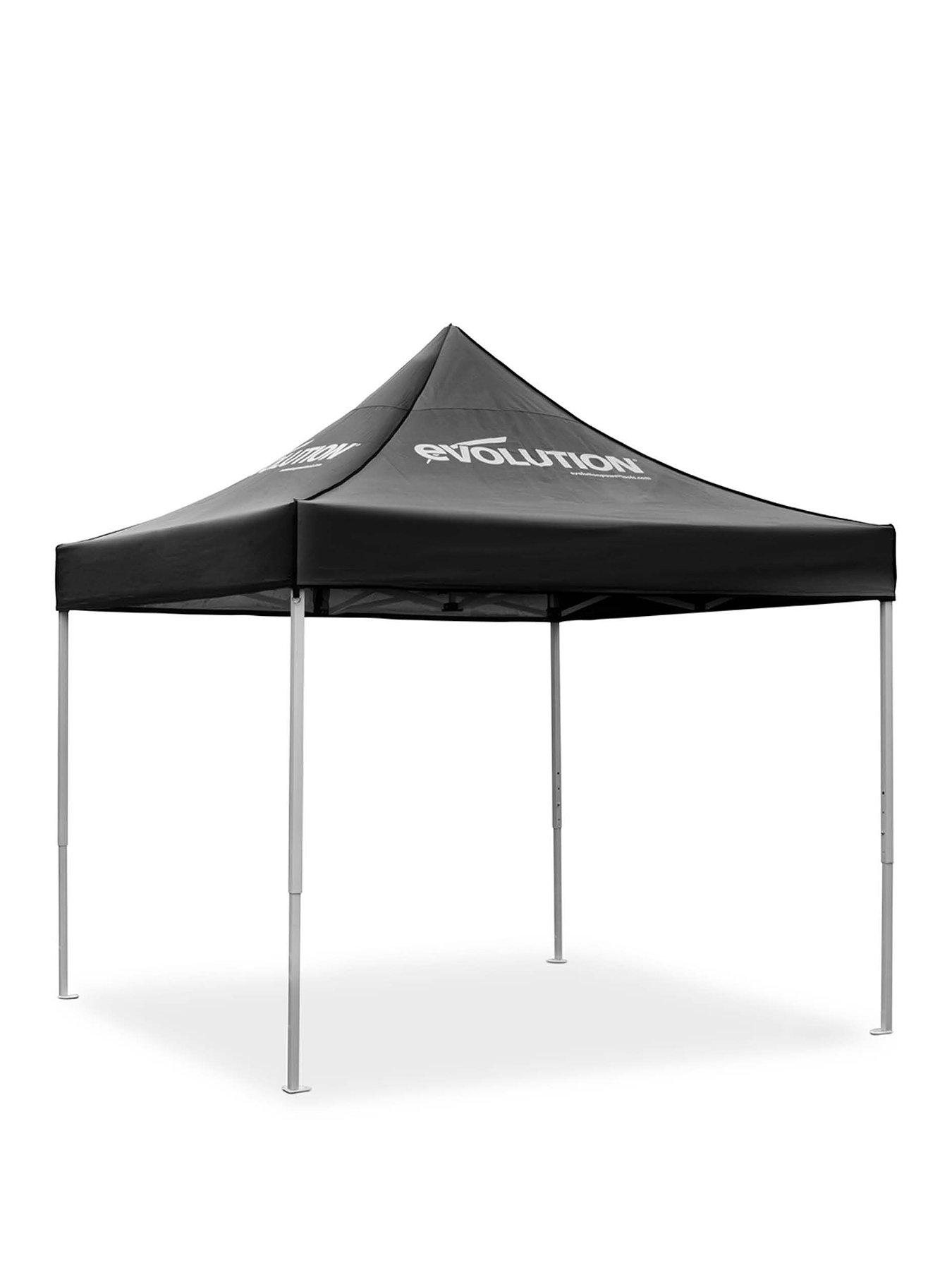 Evolution 4 Season Weatherproof Gazebo