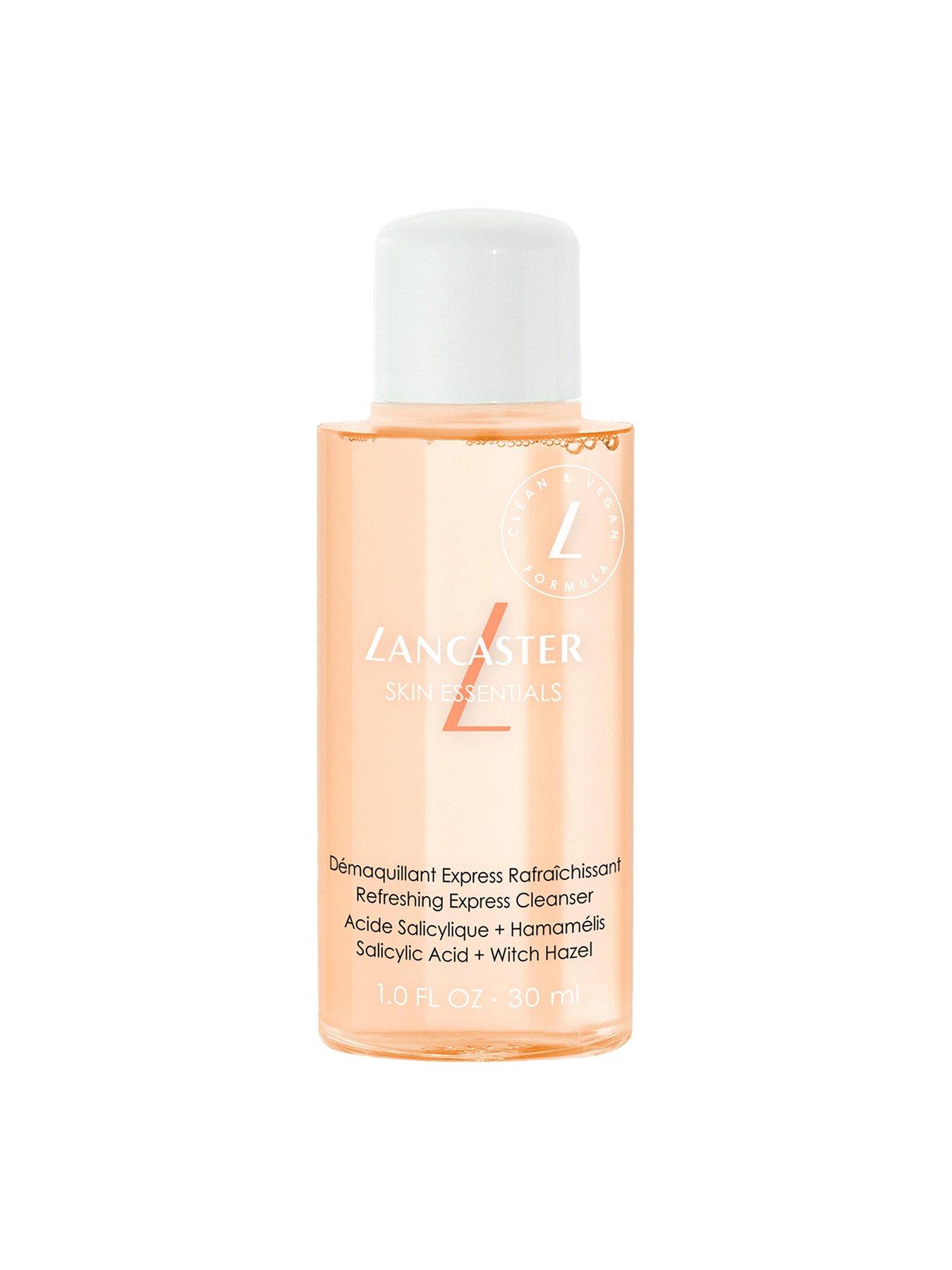 Image 2 of 7 of Lancaster Skin and Sun Routine Trio Gift Set