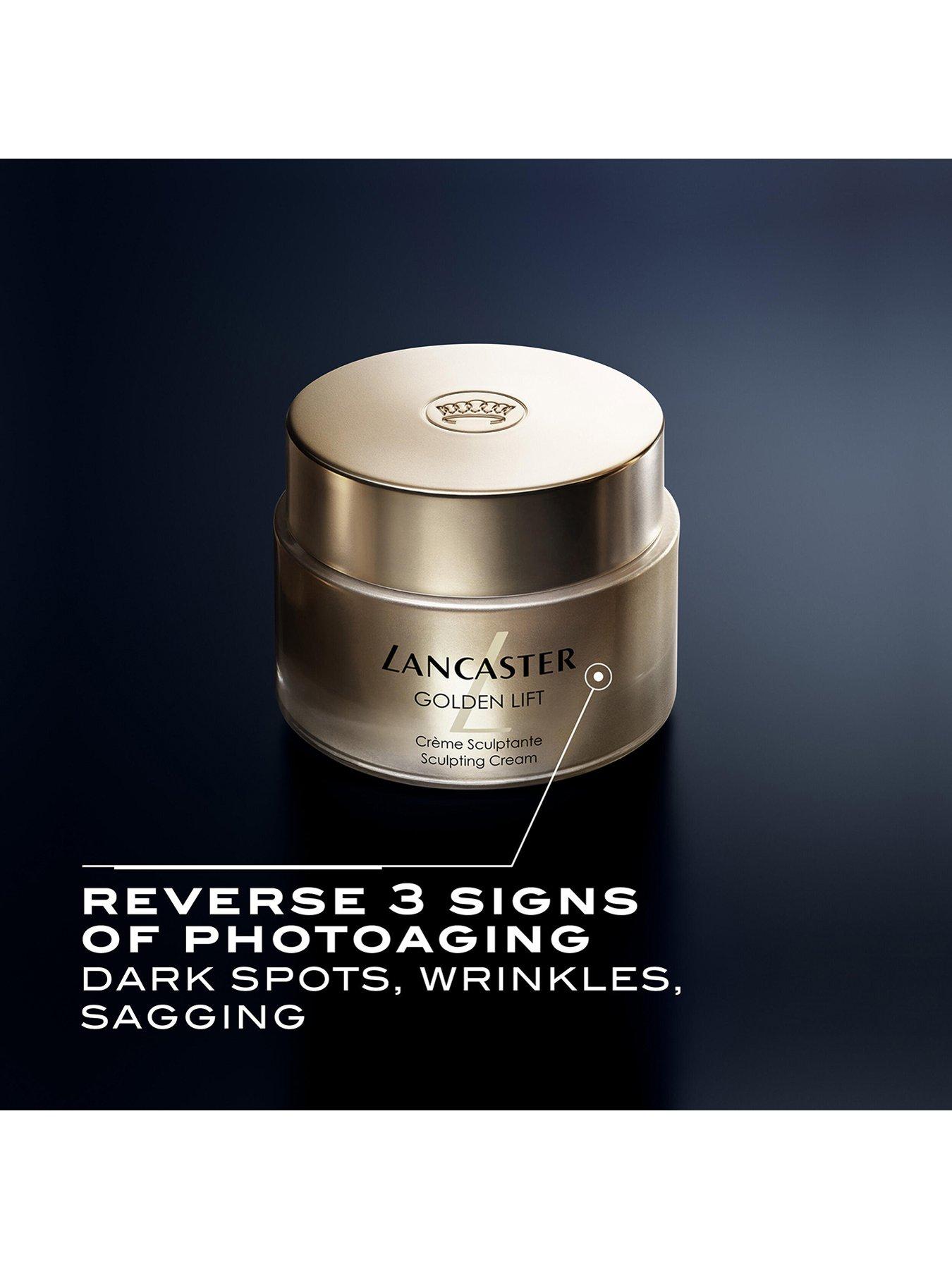 Image 3 of 7 of Lancaster Skin and Sun Routine Trio Gift Set