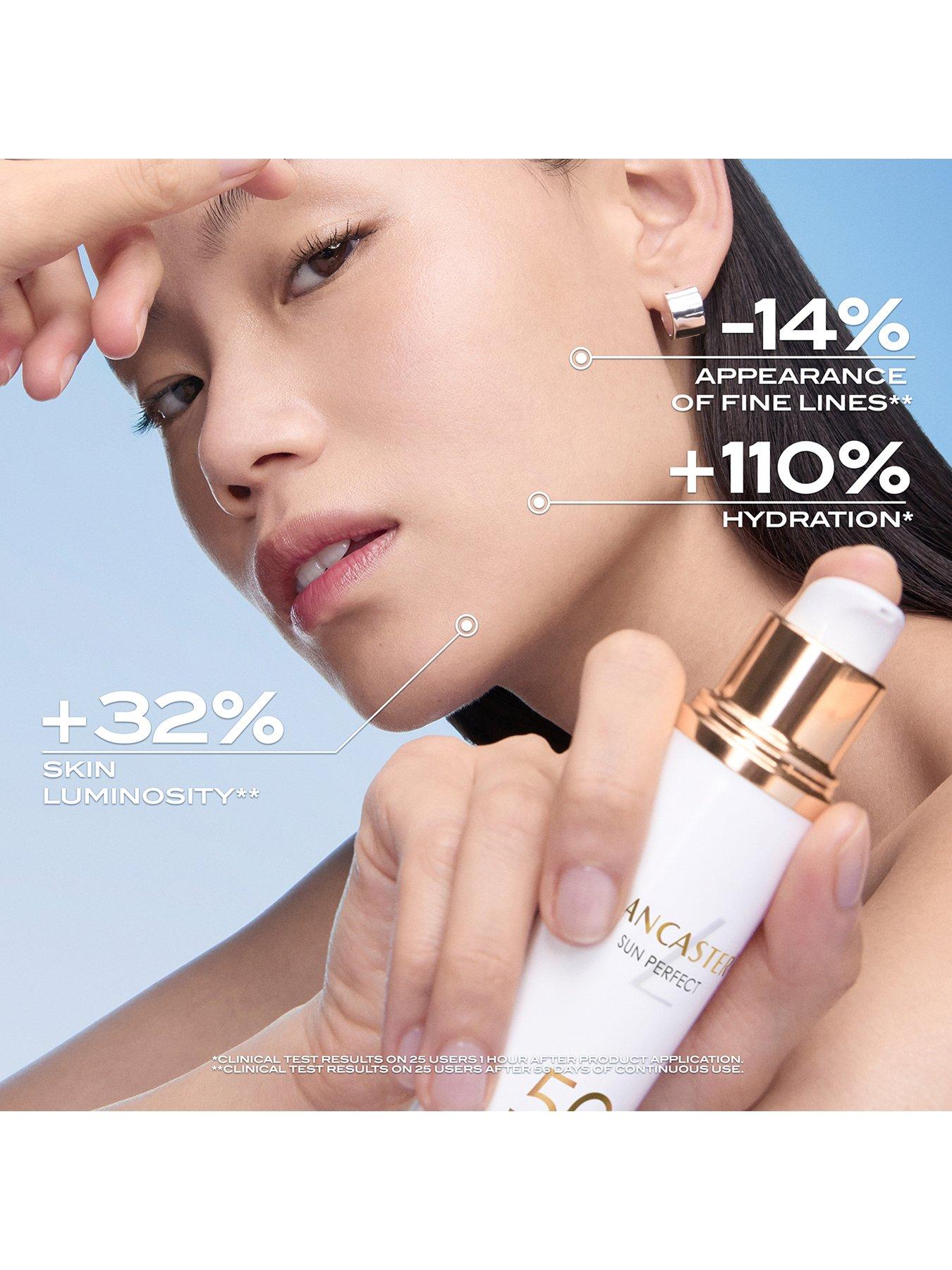 Image 6 of 7 of Lancaster Skin and Sun Routine Trio Gift Set