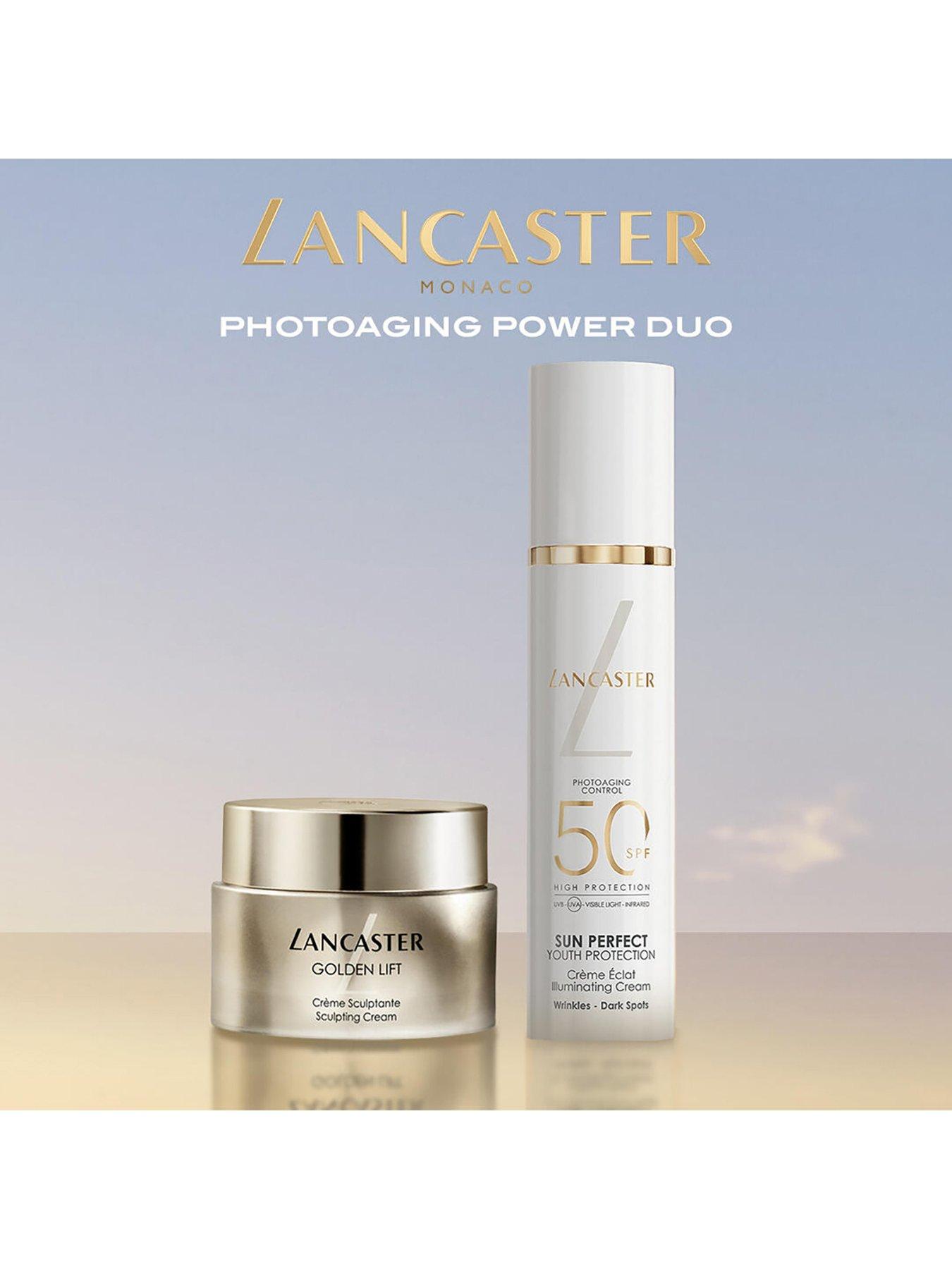 Image 7 of 7 of Lancaster Skin and Sun Routine Trio Gift Set