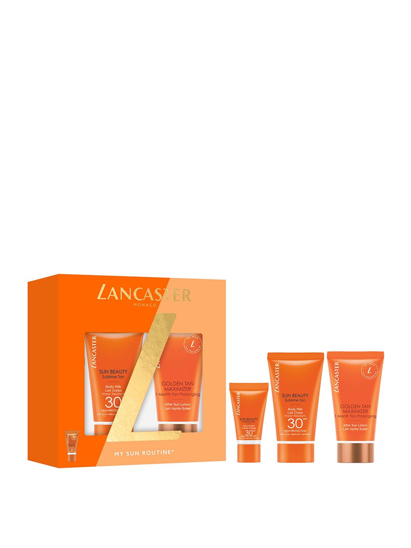 lancaster-lancaster-sun-kit-international-trio-gift-setfront