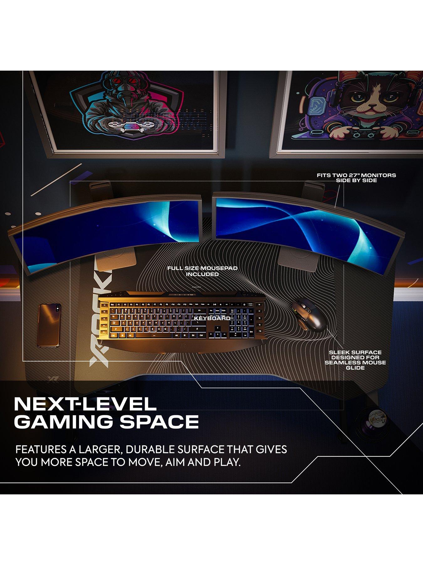 x-rocker-panther-evo-120cm-gaming-desk-with-mousepadback