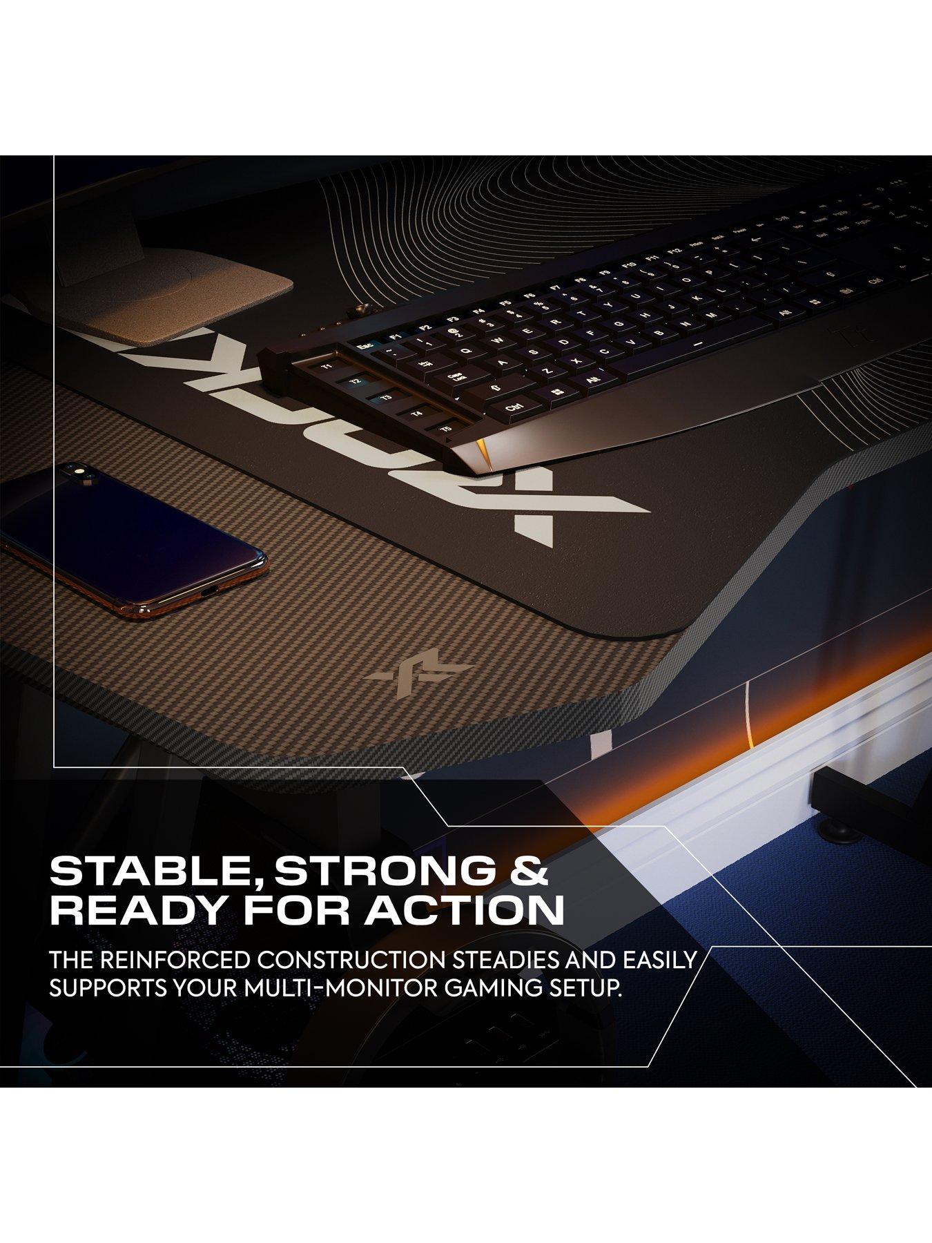 x-rocker-panther-evo-120cm-gaming-desk-with-mousepadoutfit