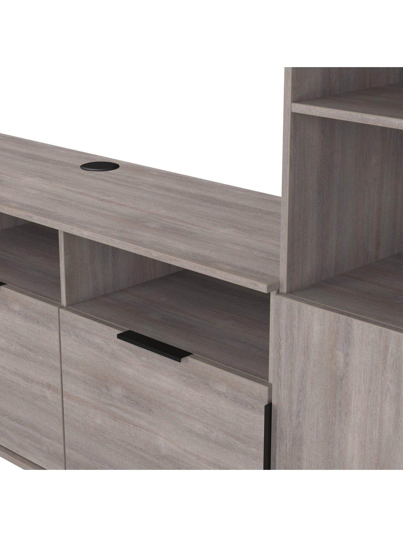 Image 4 of 6 of SWIFT Emerson Media Unit Ready Assembled