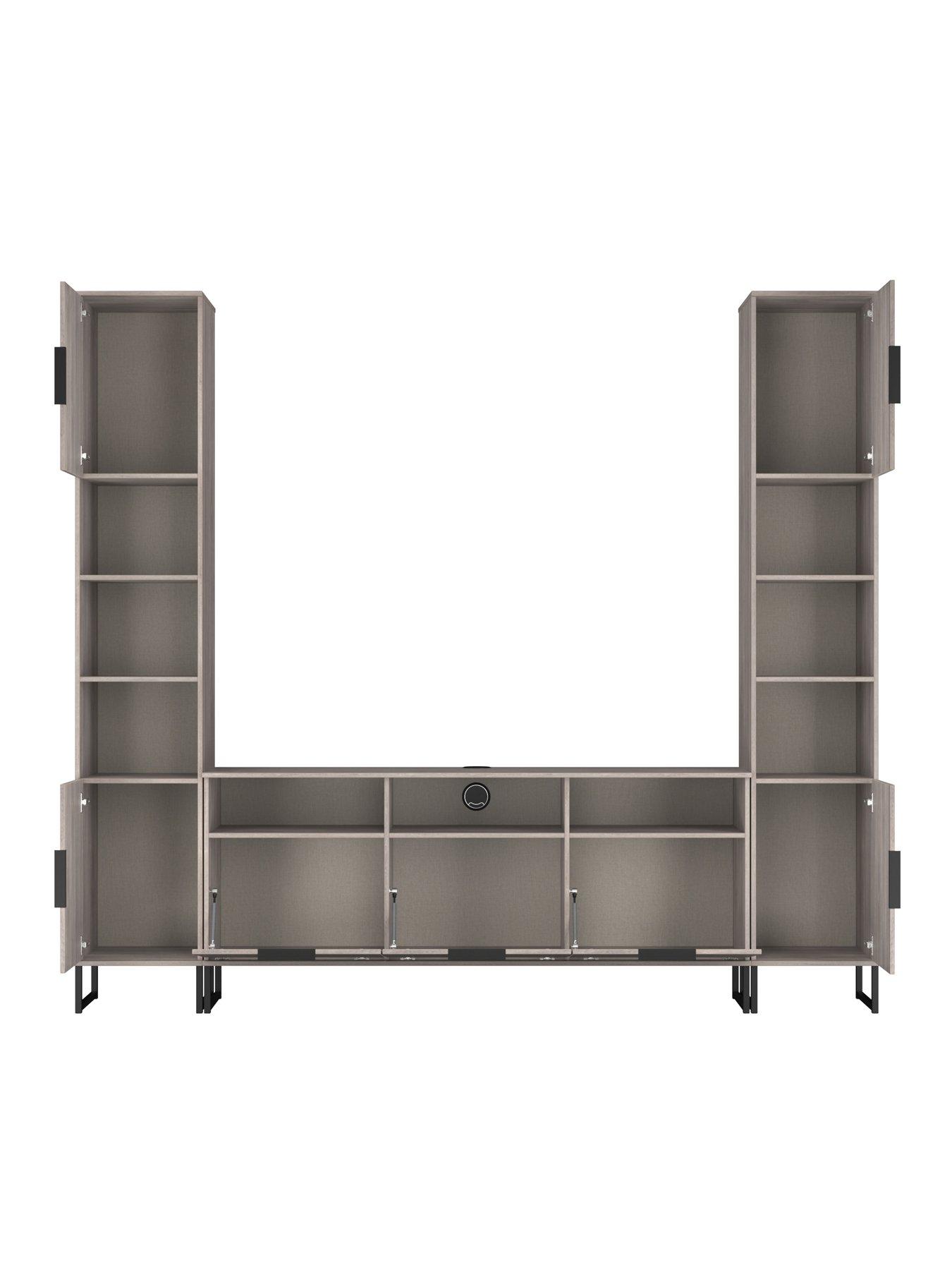 Image 5 of 6 of SWIFT Emerson Media Unit Ready Assembled