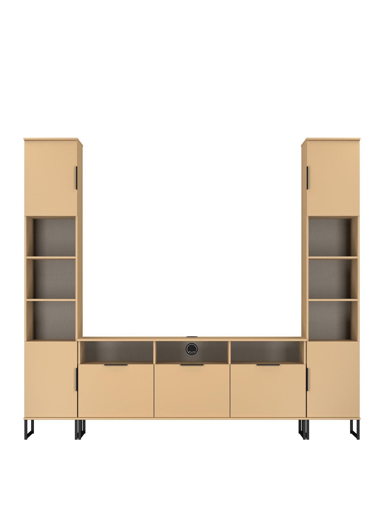 Image 2 of 6 of SWIFT Emerson Media Unit Ready Assembled