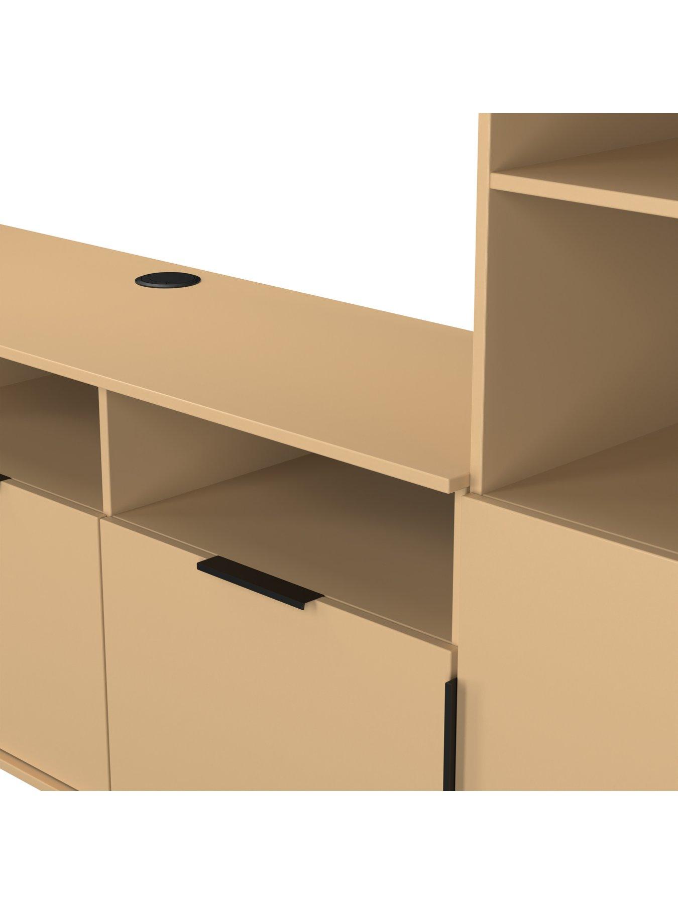 Image 4 of 6 of SWIFT Emerson Media Unit Ready Assembled
