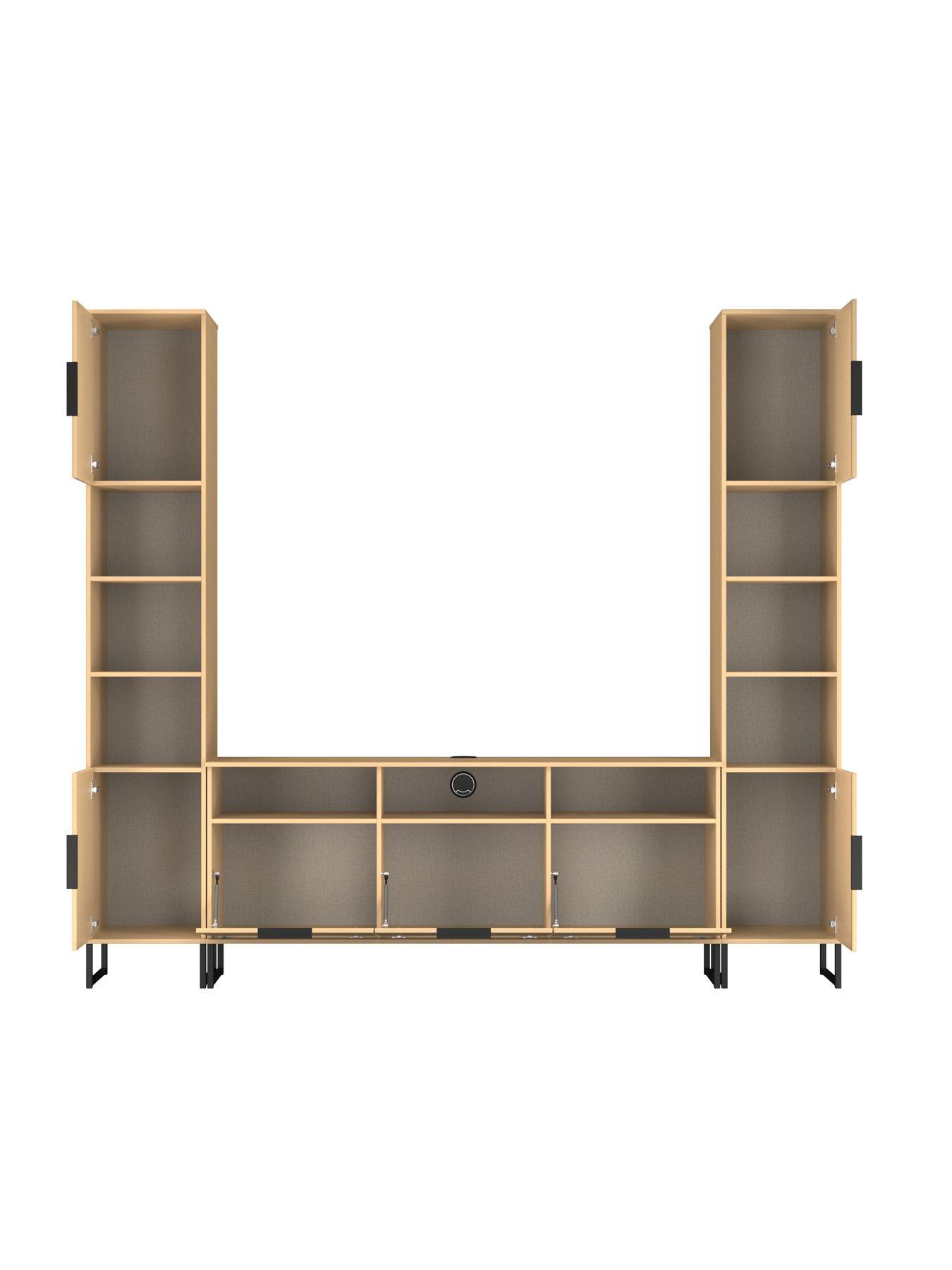 Image 5 of 6 of SWIFT Emerson Media Unit Ready Assembled