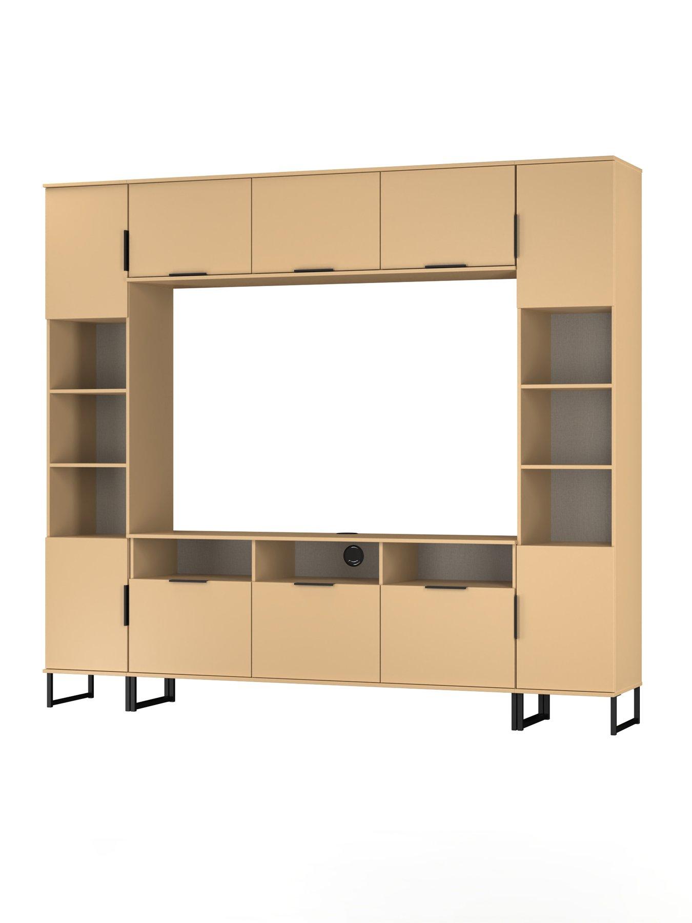 Image 3 of 6 of SWIFT Emerson Media Full Unit Ready Assembled