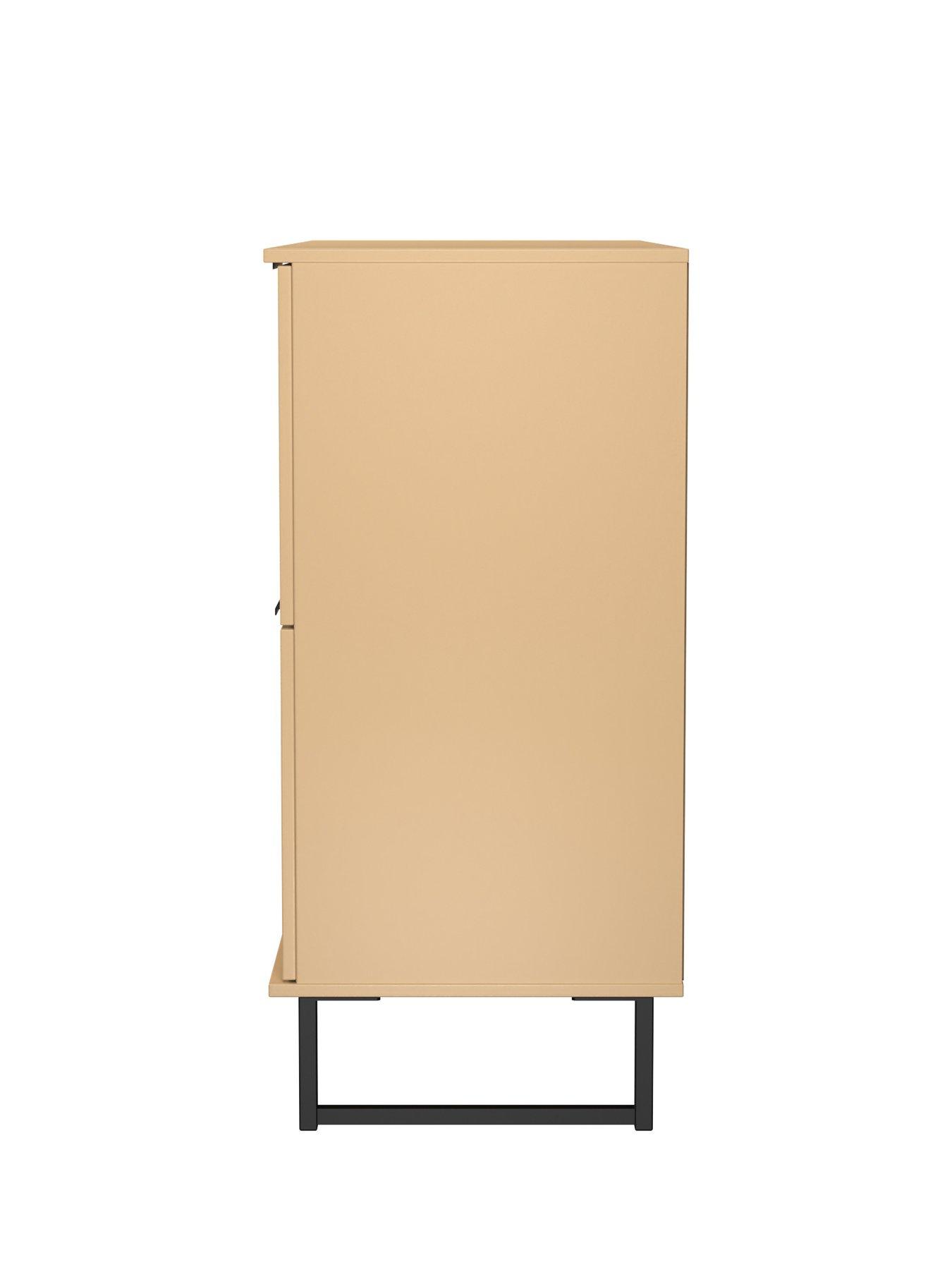 Image 5 of 6 of SWIFT Emerson Sideboard Ready Assembled