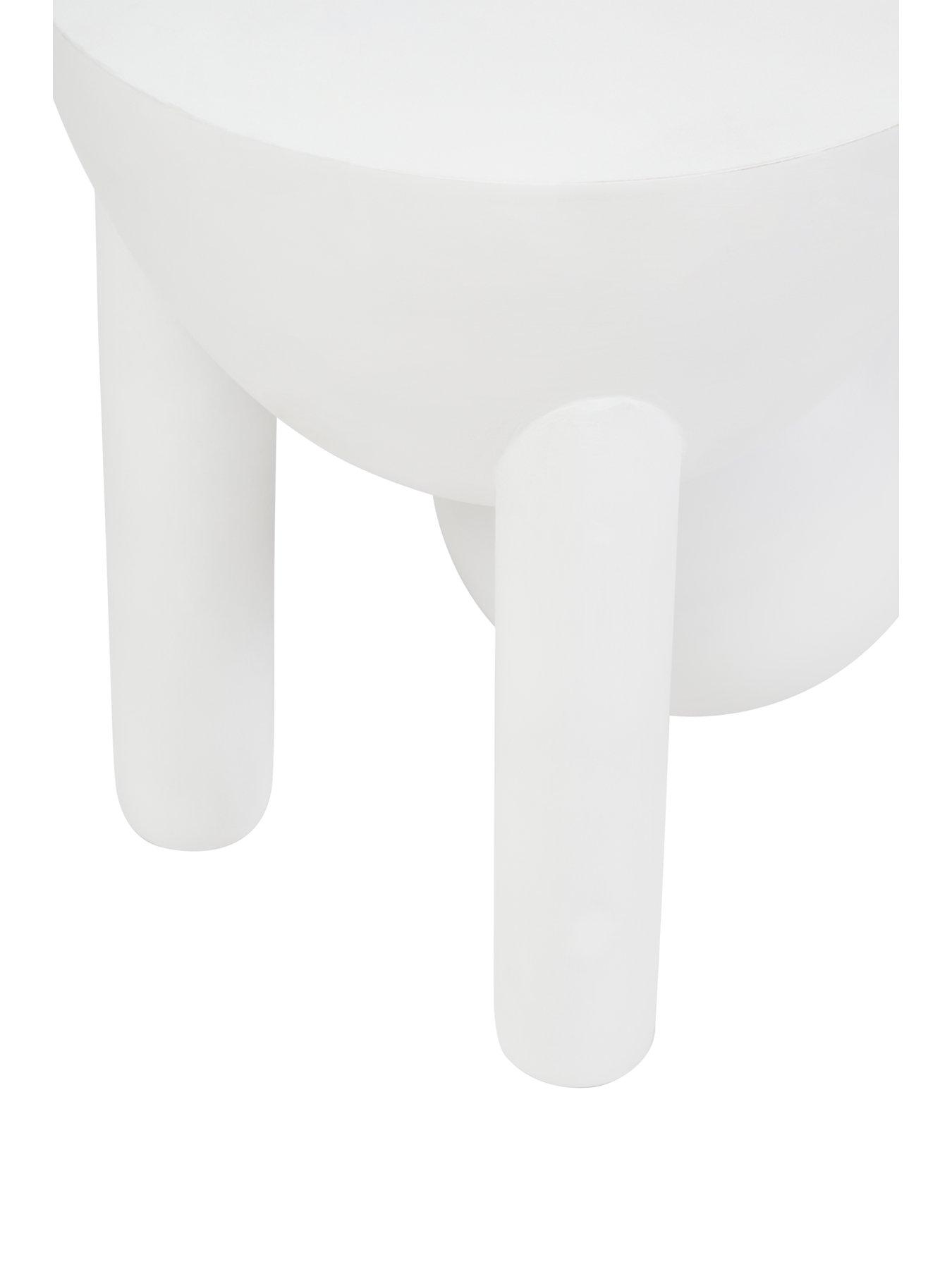 premier-housewares-walsa-mango-wood-side-tableoutfit