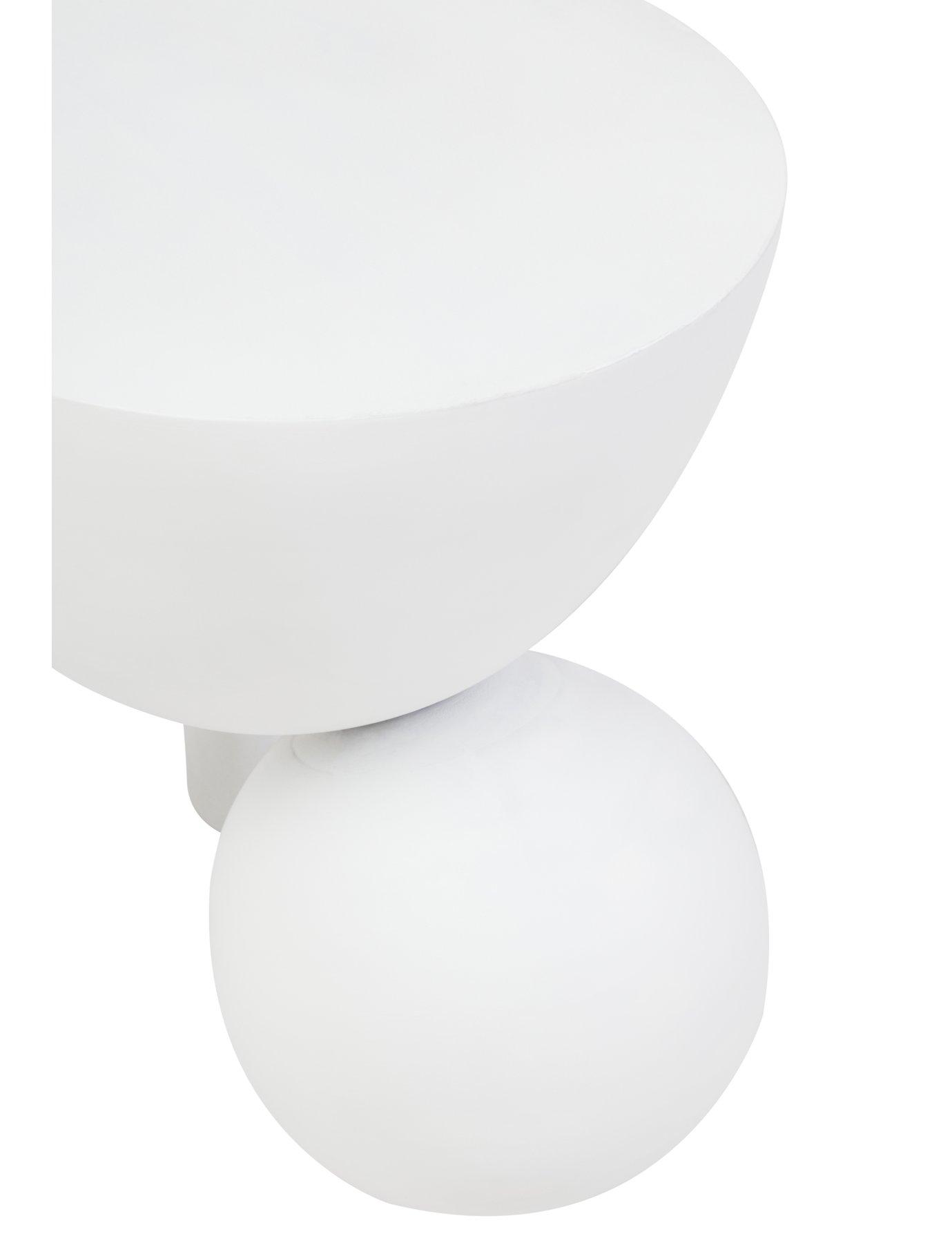premier-housewares-walsa-mango-wood-side-tabledetail