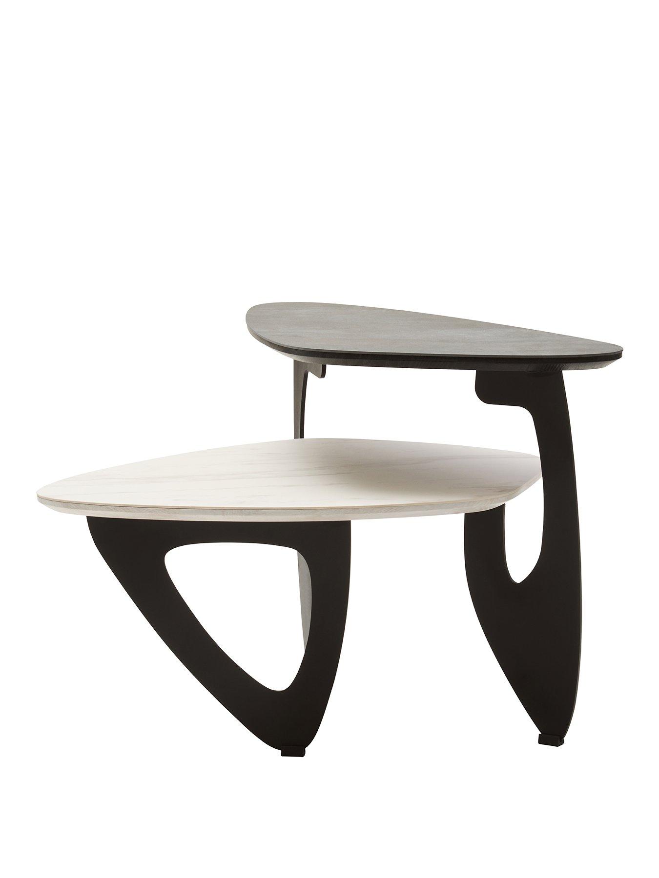 premier-housewares-imperia-2-tier-ceramic-coffee-tablestillFront