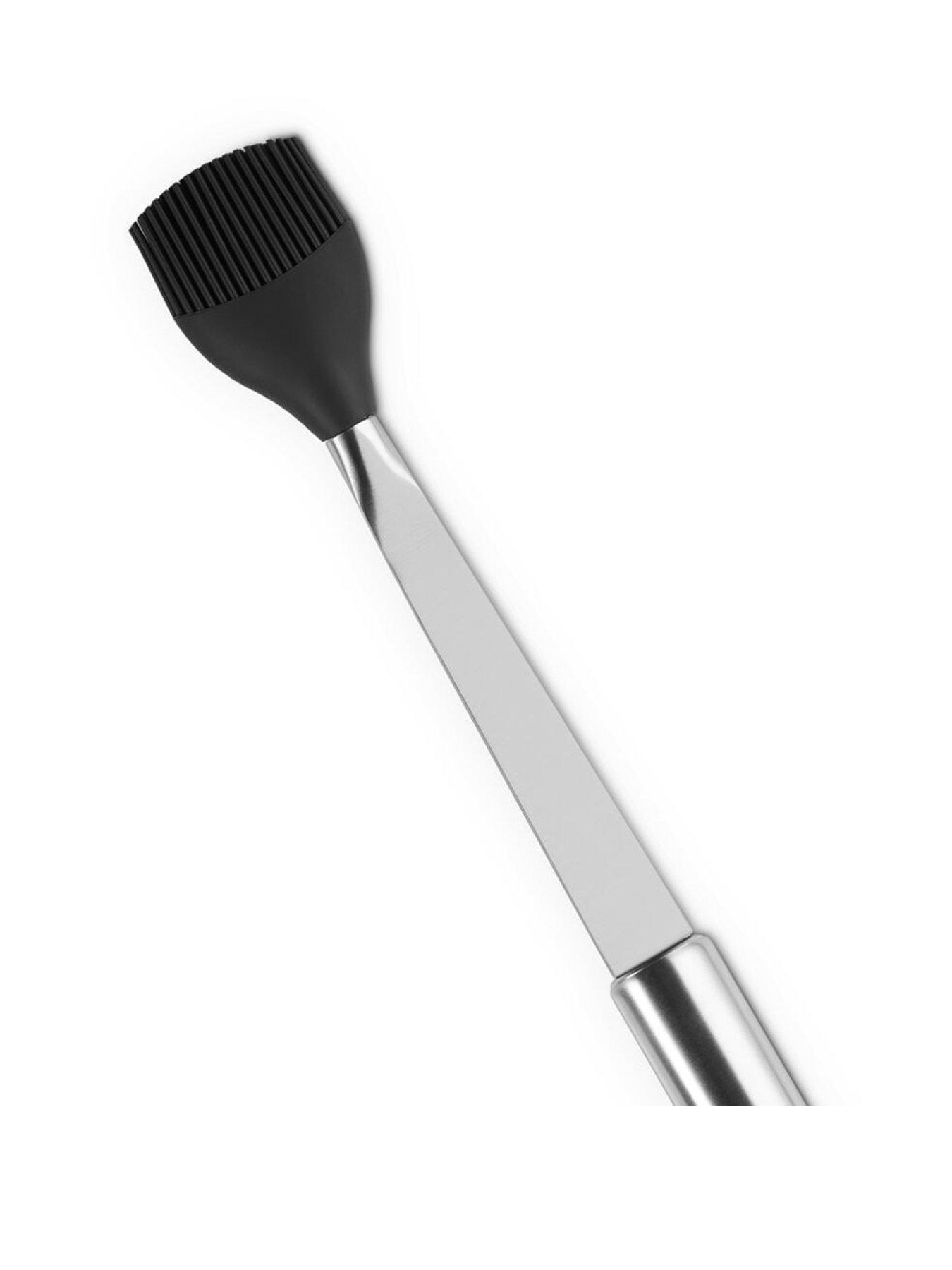 Image 2 of 4 of Le Creuset Le Creuset Stainless Steel Bbq Basting Brush