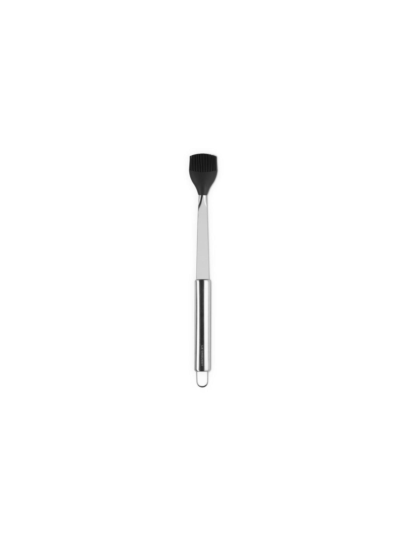 Image 3 of 4 of Le Creuset Le Creuset Stainless Steel Bbq Basting Brush