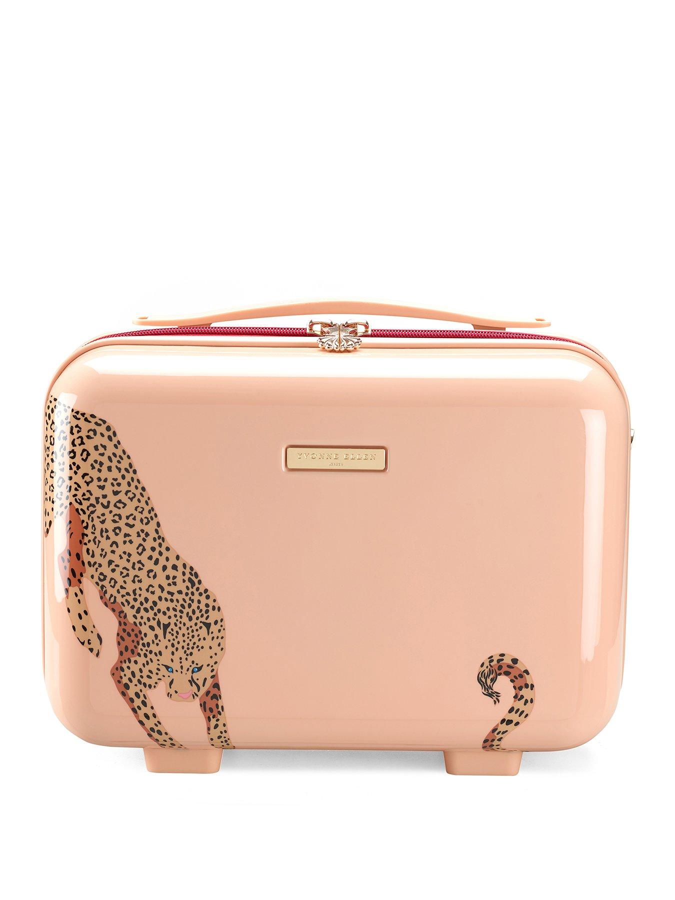Image 1 of 7 of Yvonne Ellen VANITY CASE