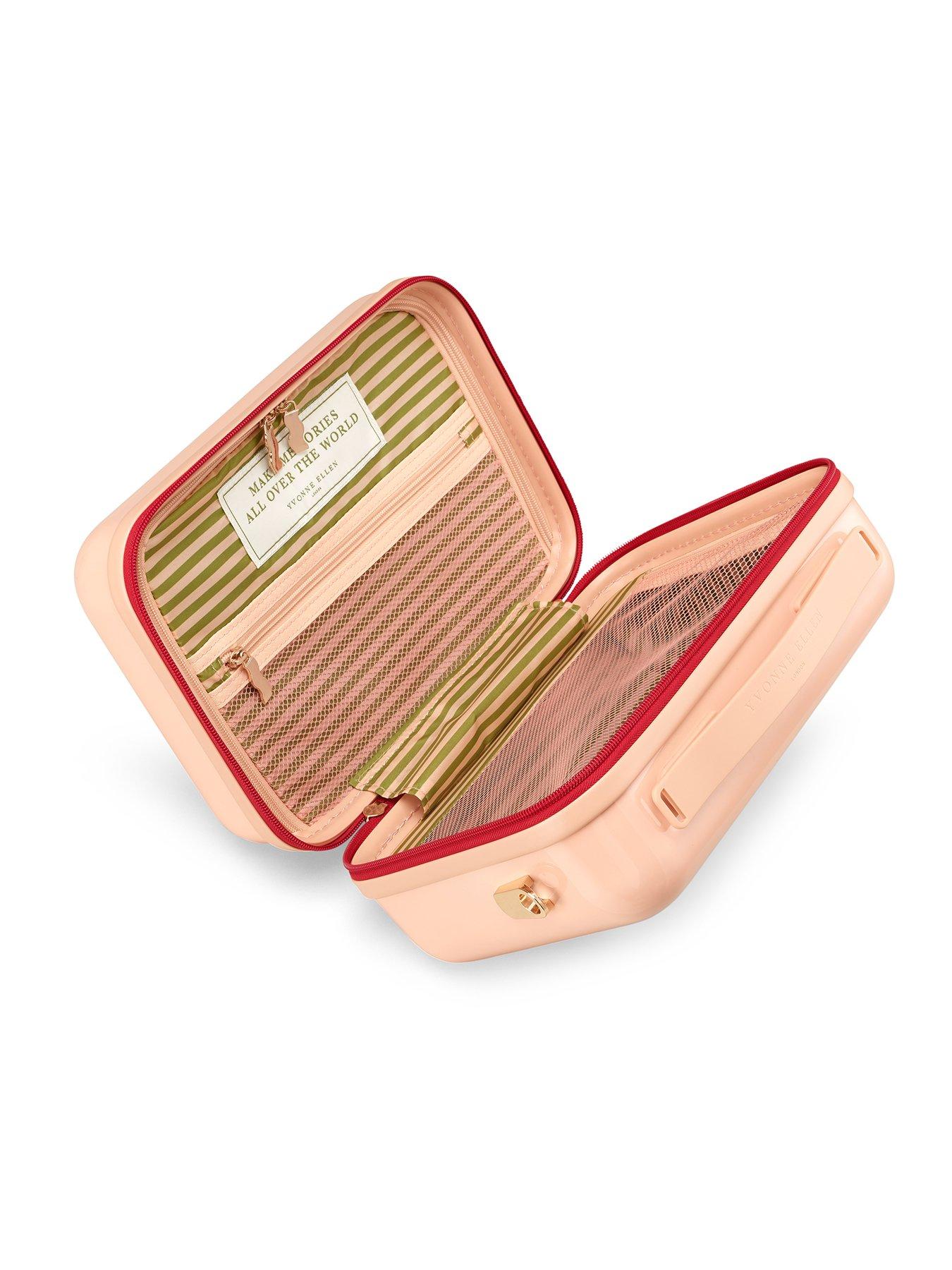 Image 3 of 7 of Yvonne Ellen VANITY CASE