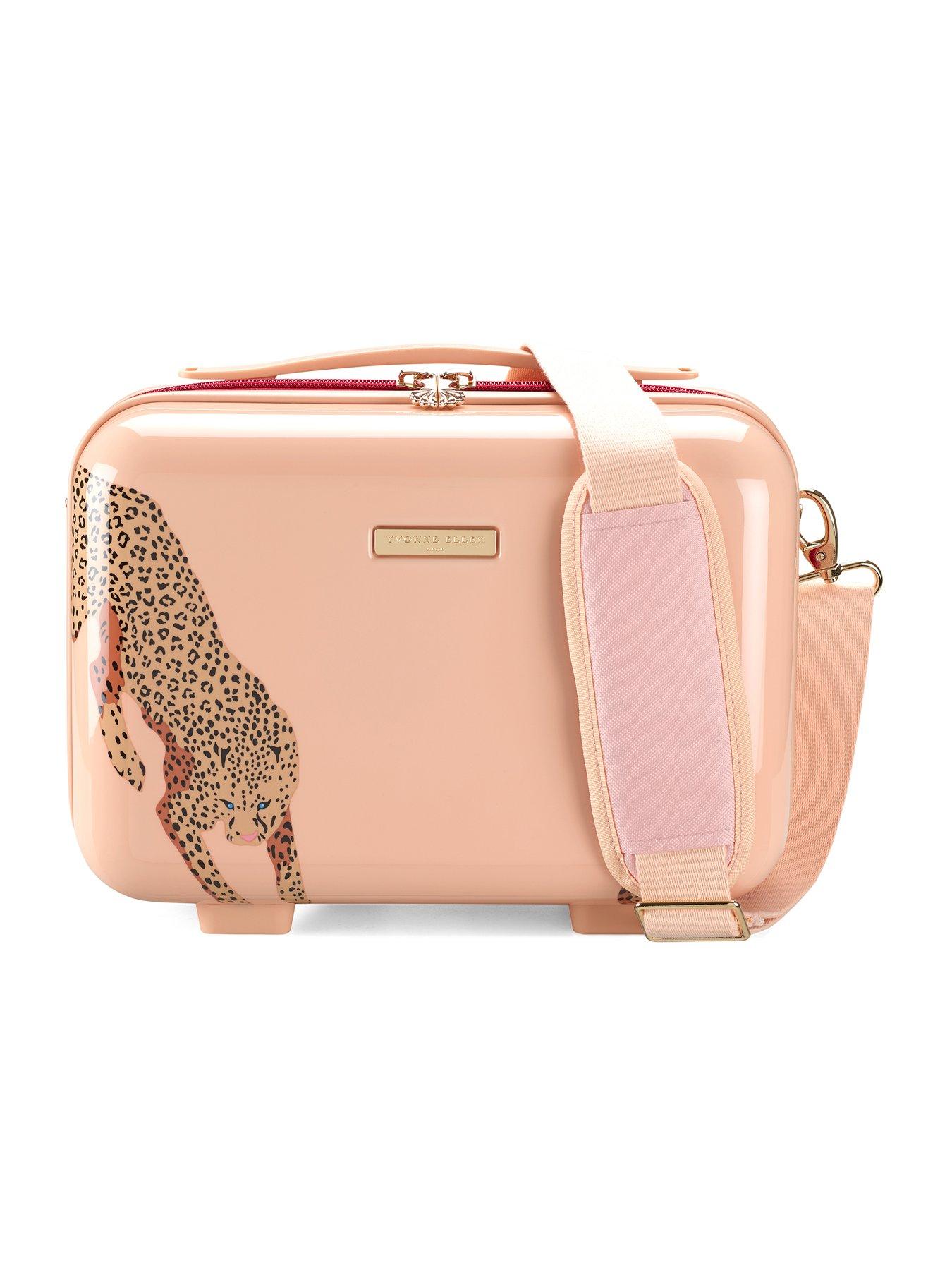 Image 4 of 7 of Yvonne Ellen VANITY CASE