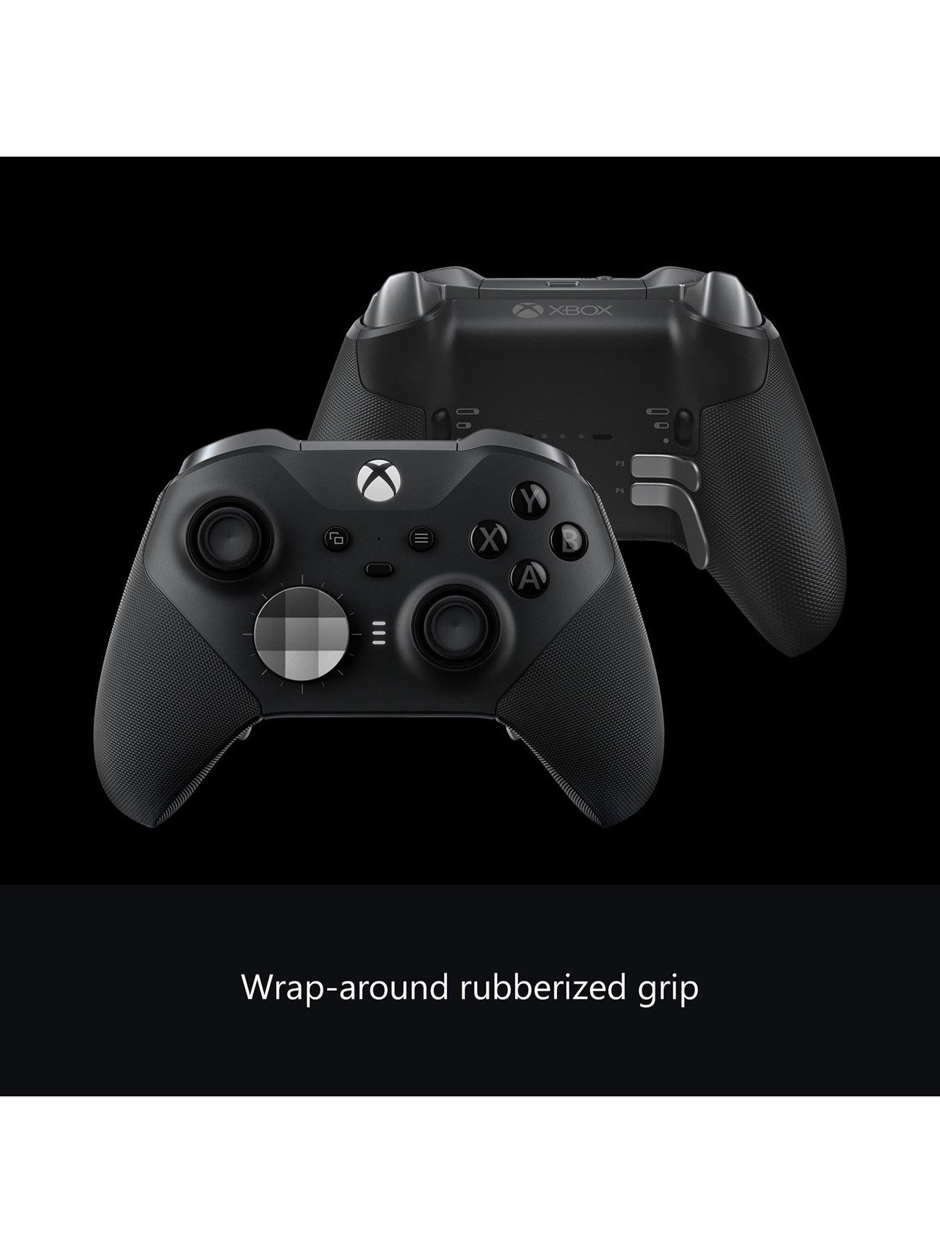 Image 2 of 8 of Xbox Elite 2 Controller