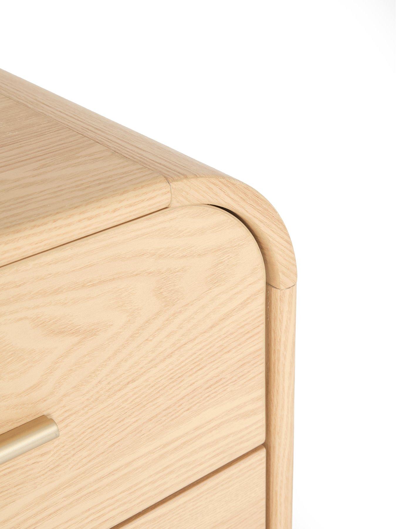 Image 7 of 7 of The Very Collection Joana 2+3 Drawer Chest - FSC&reg; Certified