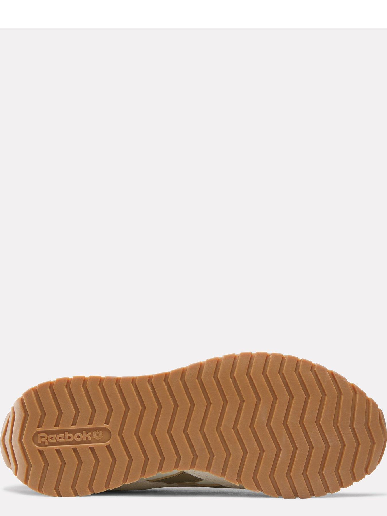 Image 5 of 5 of Reebok Womens Classic Az Trainer - Cream