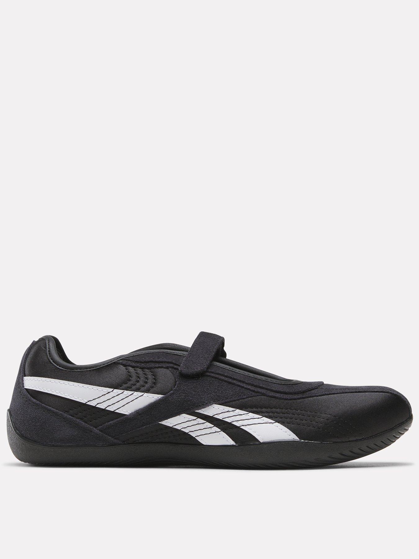 Image 1 of 7 of Reebok Womens Ultra Lo Mary Jane-black
