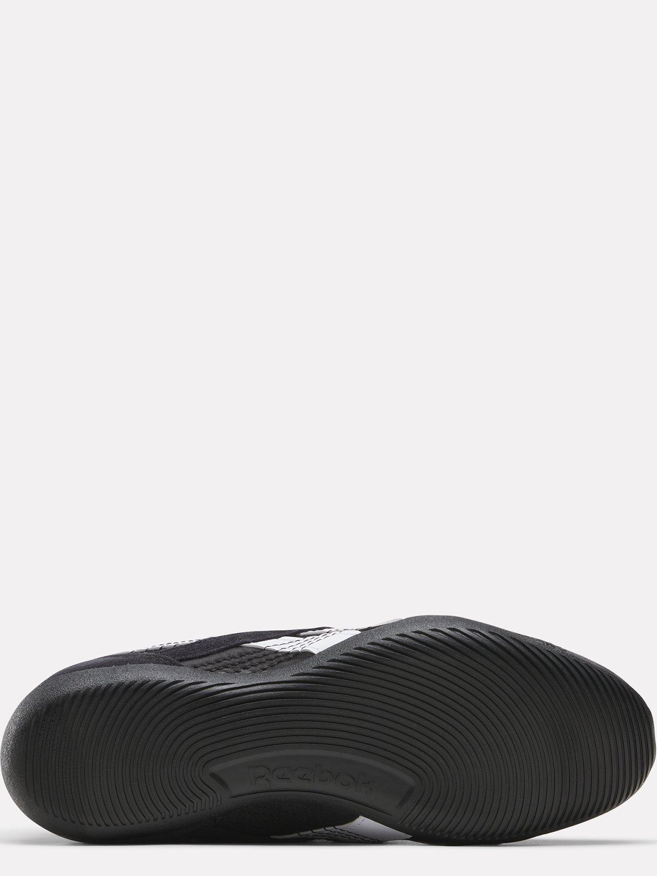 Image 5 of 7 of Reebok Womens Ultra Lo Mary Jane-black