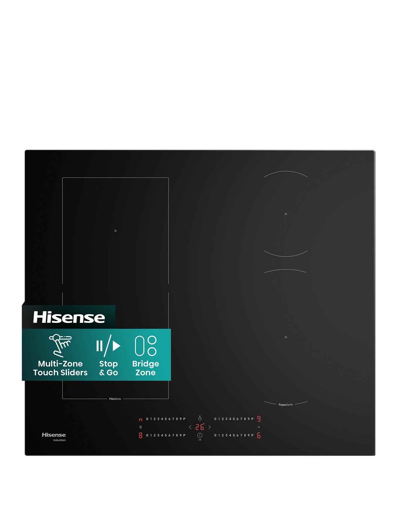 Hisense Hisense Hi4 60cm Induction Hob