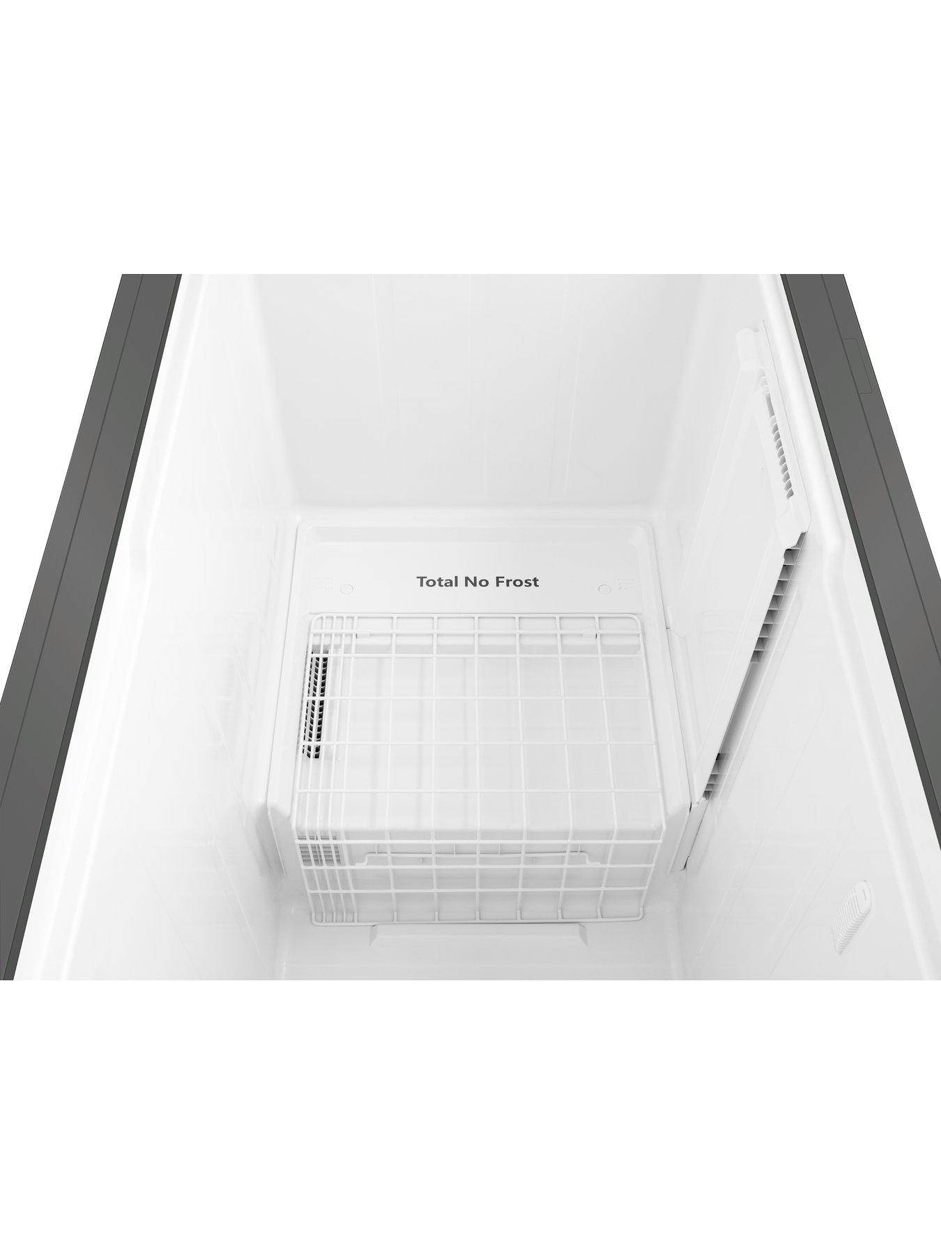 Image 6 of 6 of Hisense FT280N3SGD Total No Frost Chest Freezer - E Rated