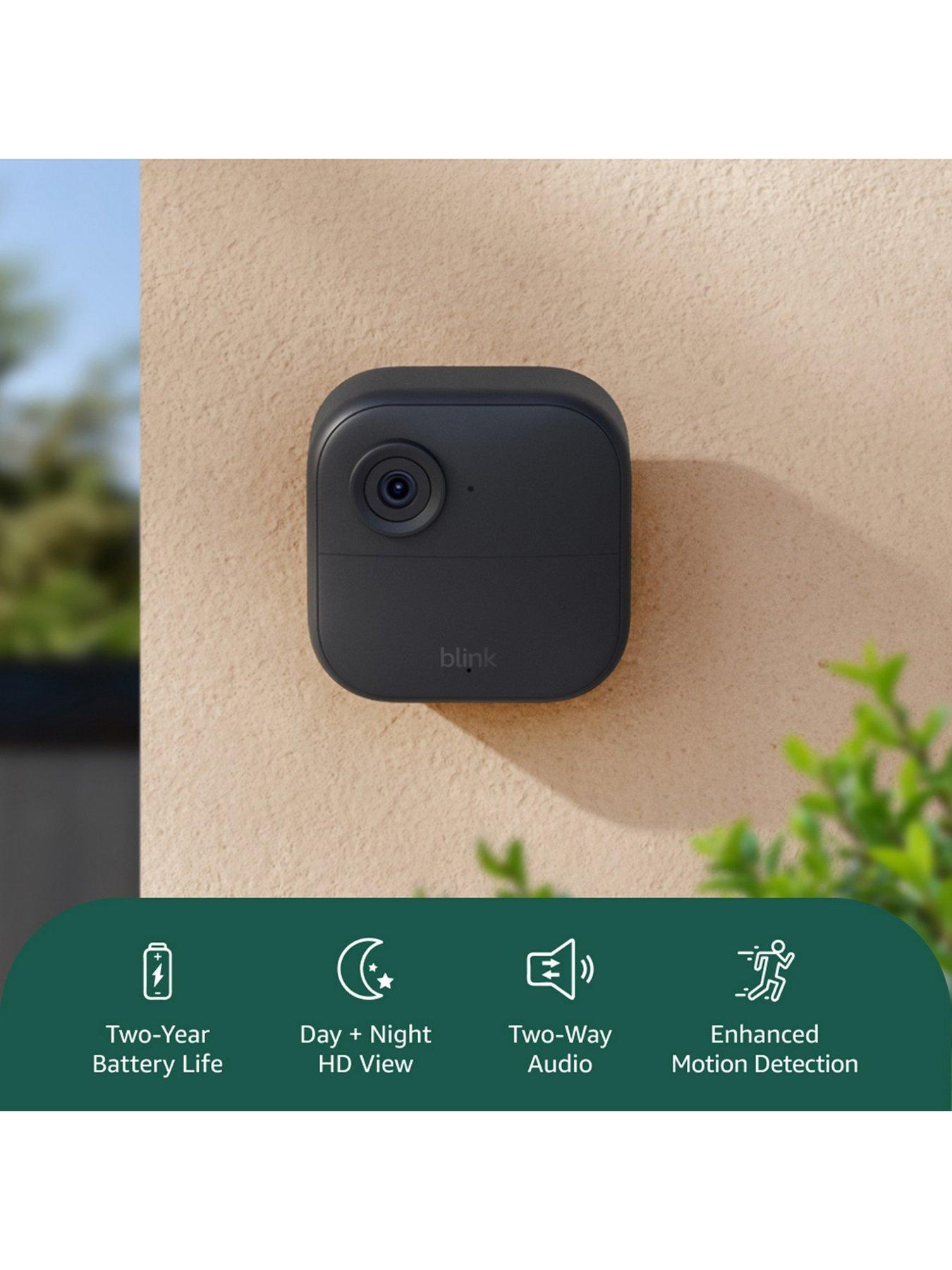 Image 3 of 7 of Blink Blink Dual-Zone Starter Kit