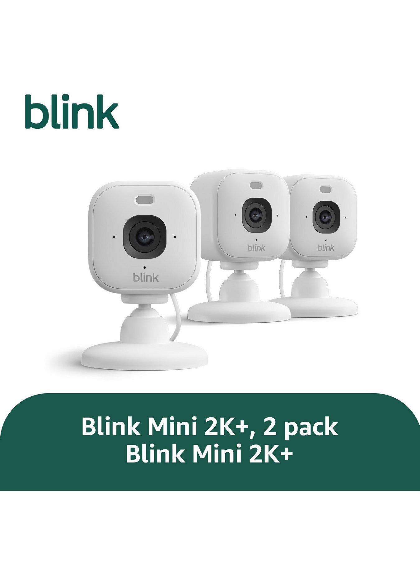 Image 2 of 6 of Blink Multi-Room Monitor Kit