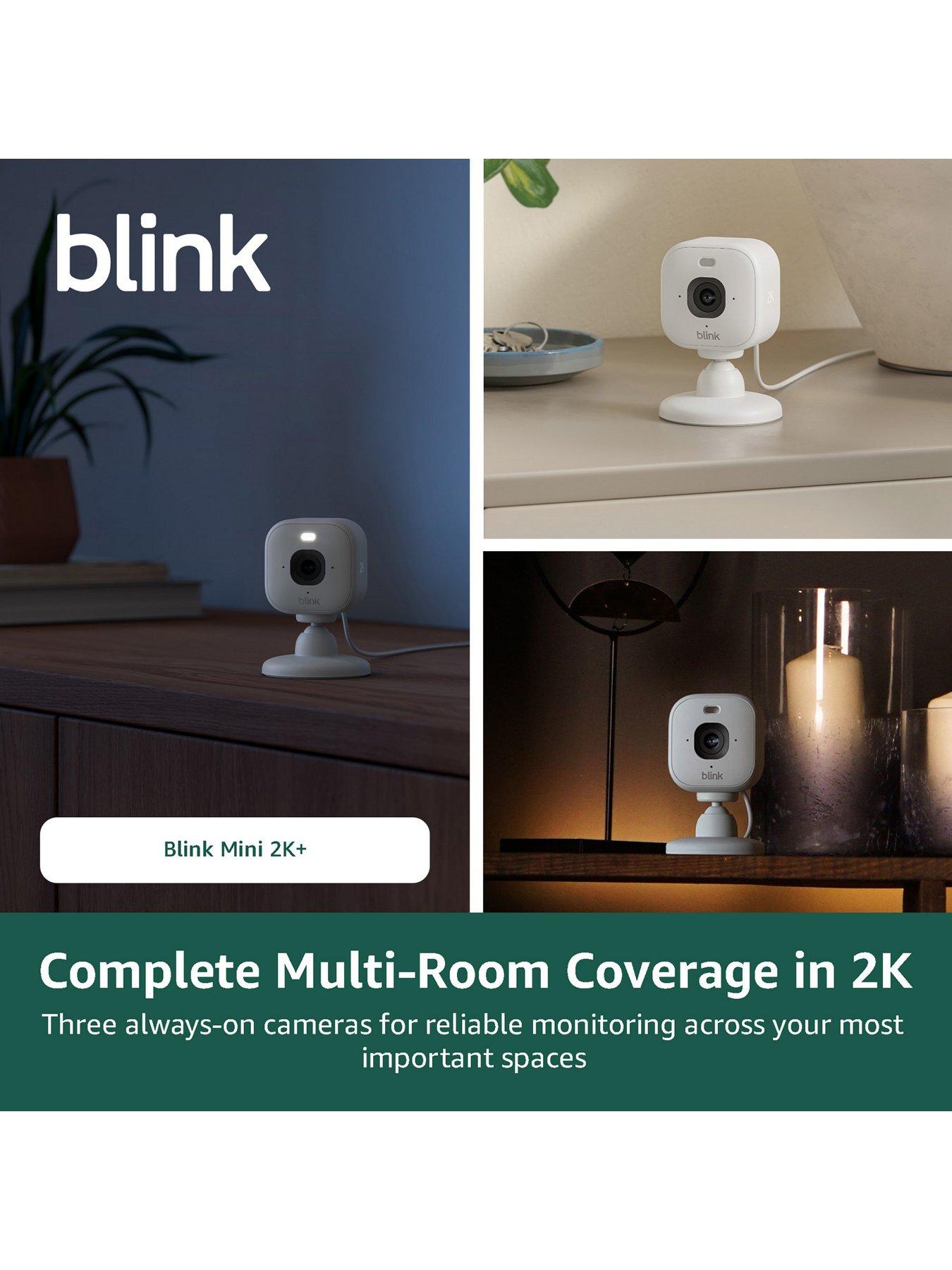 Image 5 of 6 of Blink Multi-Room Monitor Kit