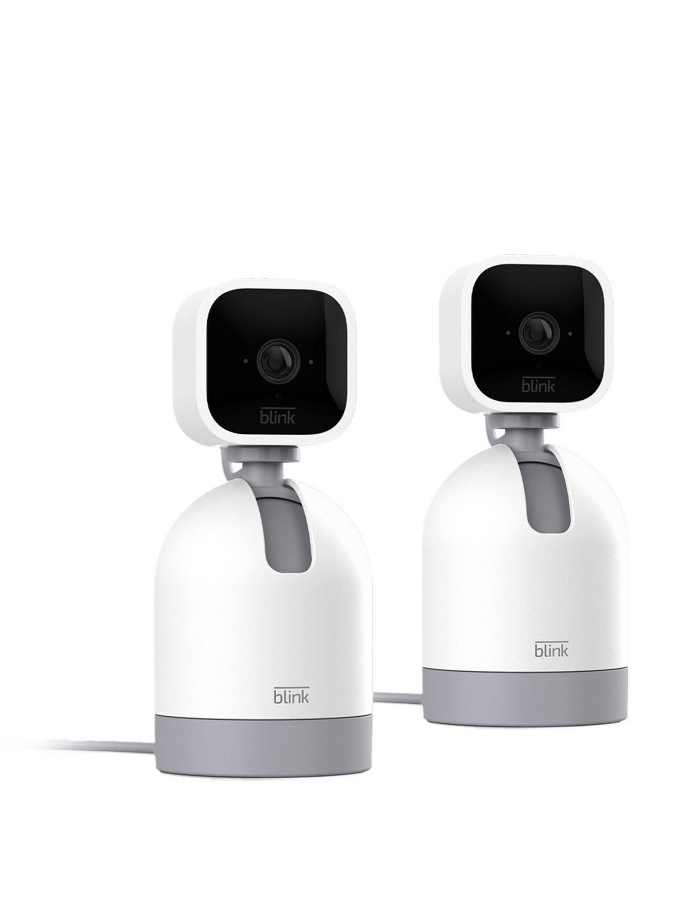 Image 1 of 6 of Blink Multi-Room Monitor Kit Plus