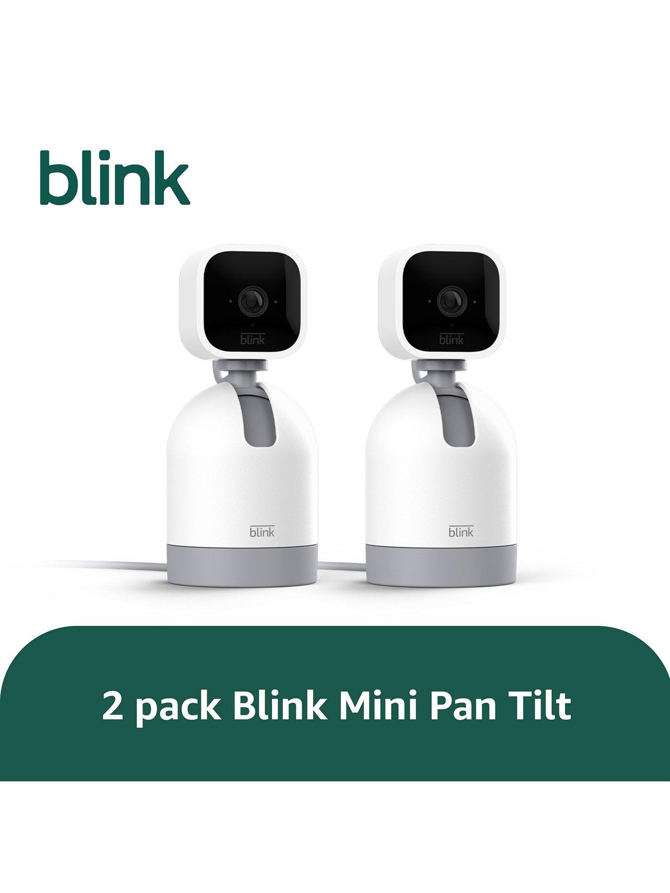 Image 2 of 6 of Blink Multi-Room Monitor Kit Plus