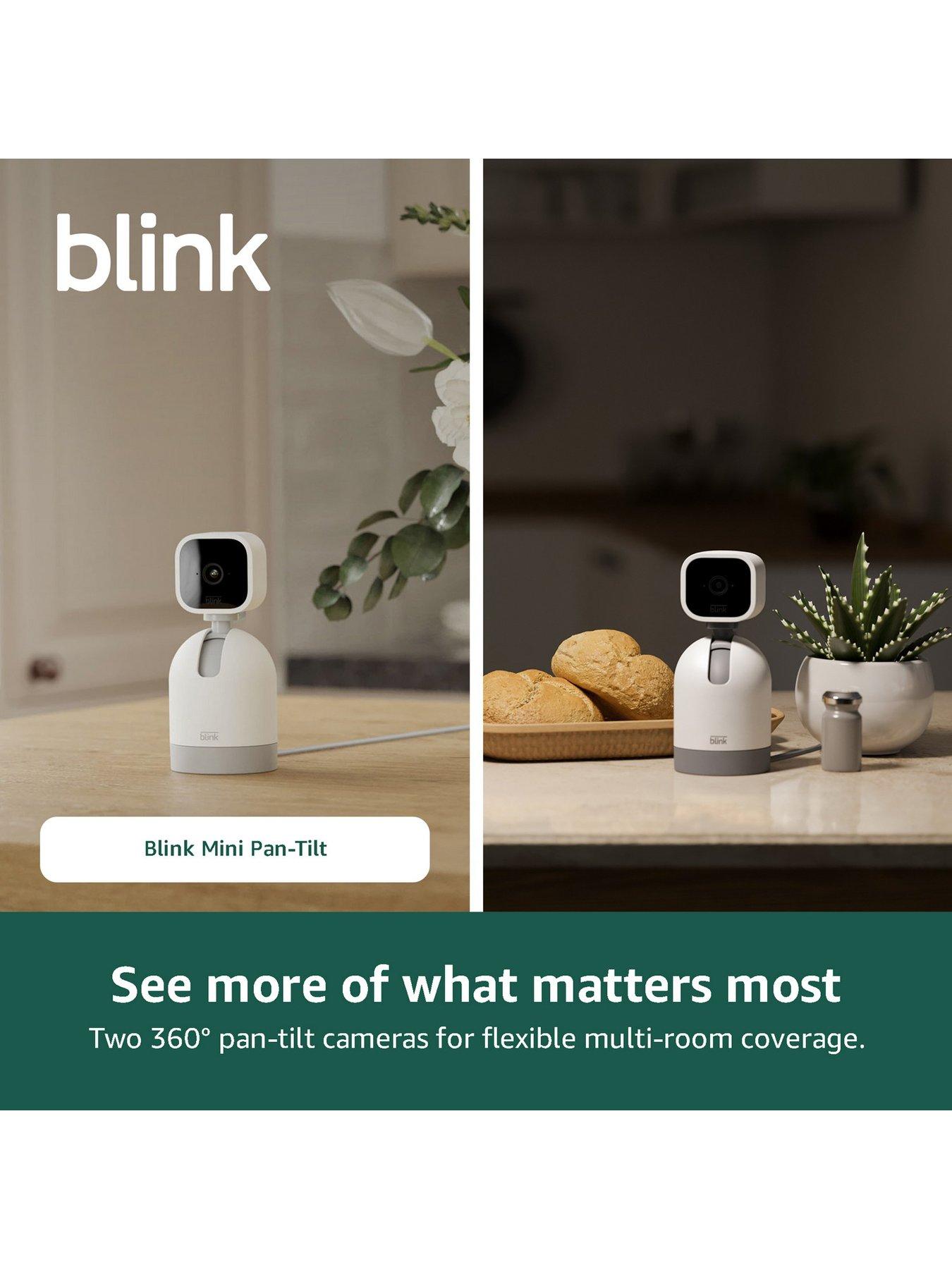 Image 4 of 6 of Blink Multi-Room Monitor Kit Plus