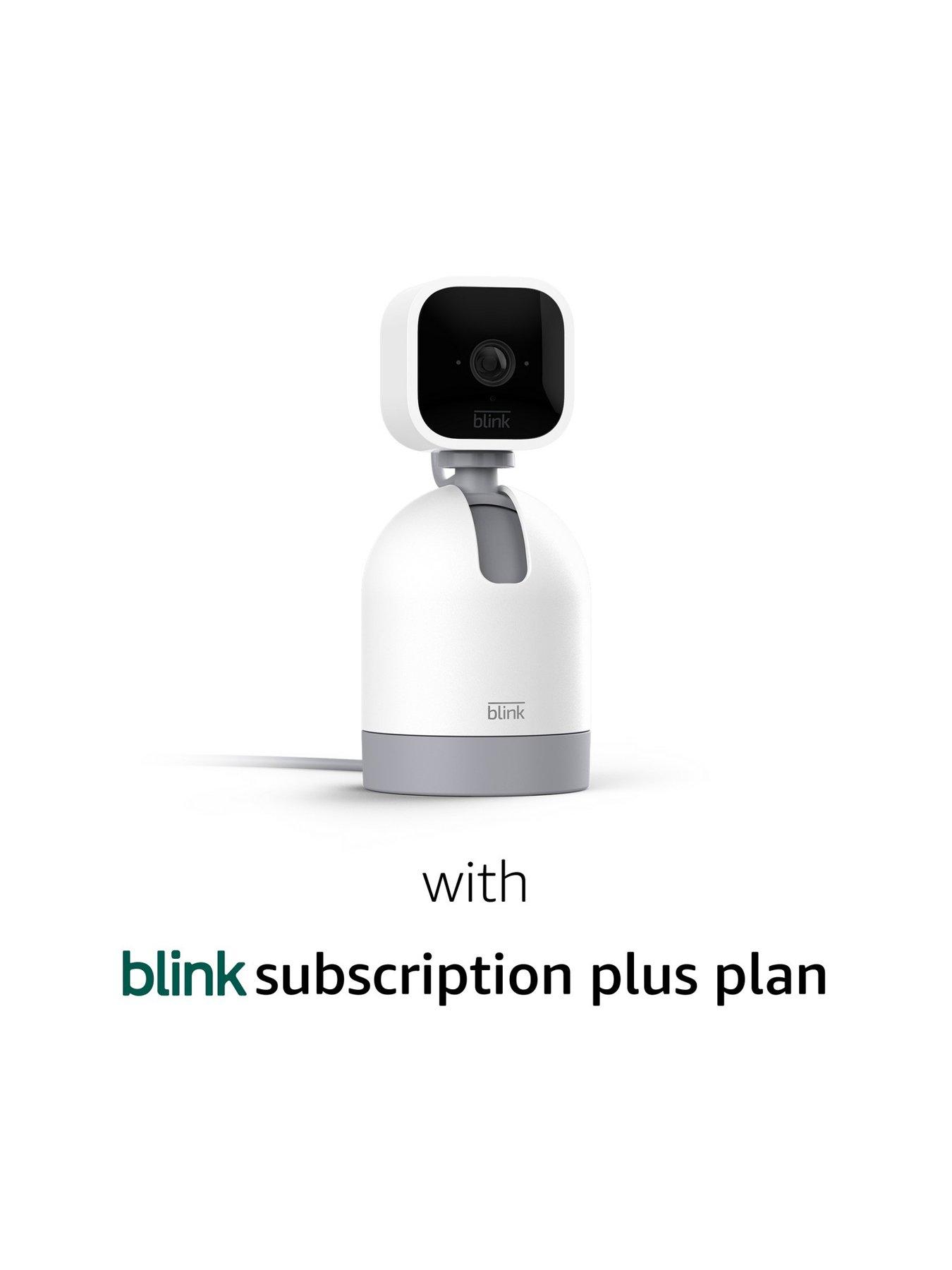 Image 6 of 6 of Blink Multi-Room Monitor Kit Plus
