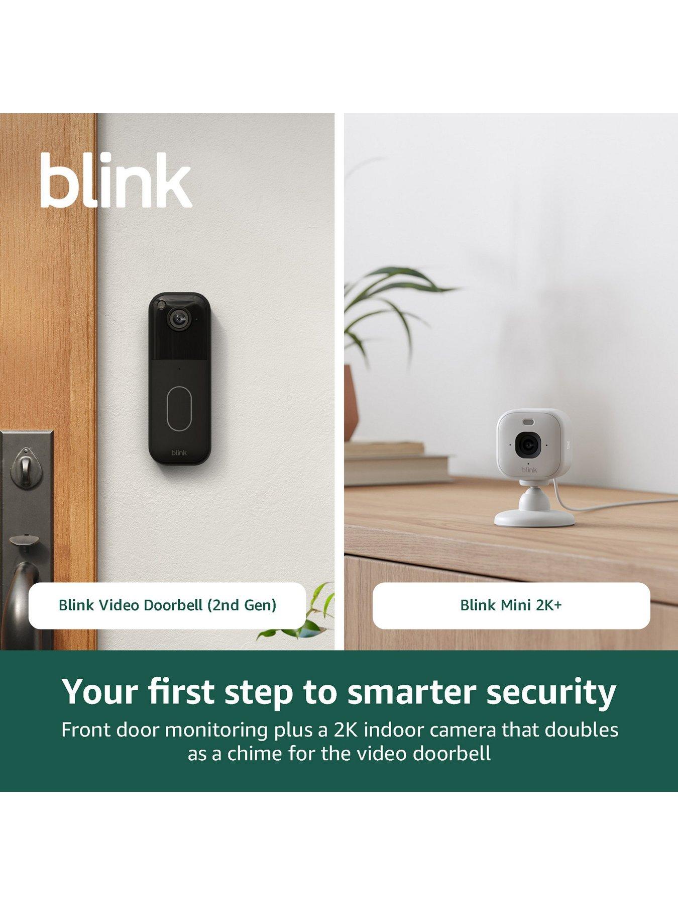 Image 4 of 7 of Blink Blink Home Security Starter Kit