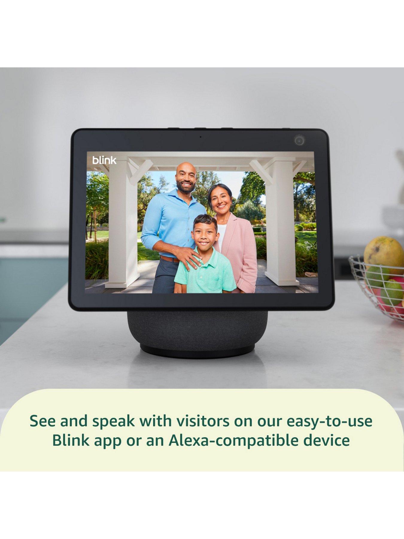 Image 7 of 7 of Blink Blink Home Security Starter Kit