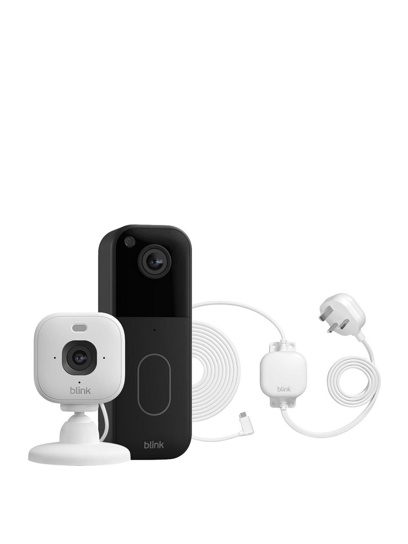 blink-video-doorbell-2nd-gen-amp-mini-2k-camera-with-outdoor-power-adaptor-bundle
