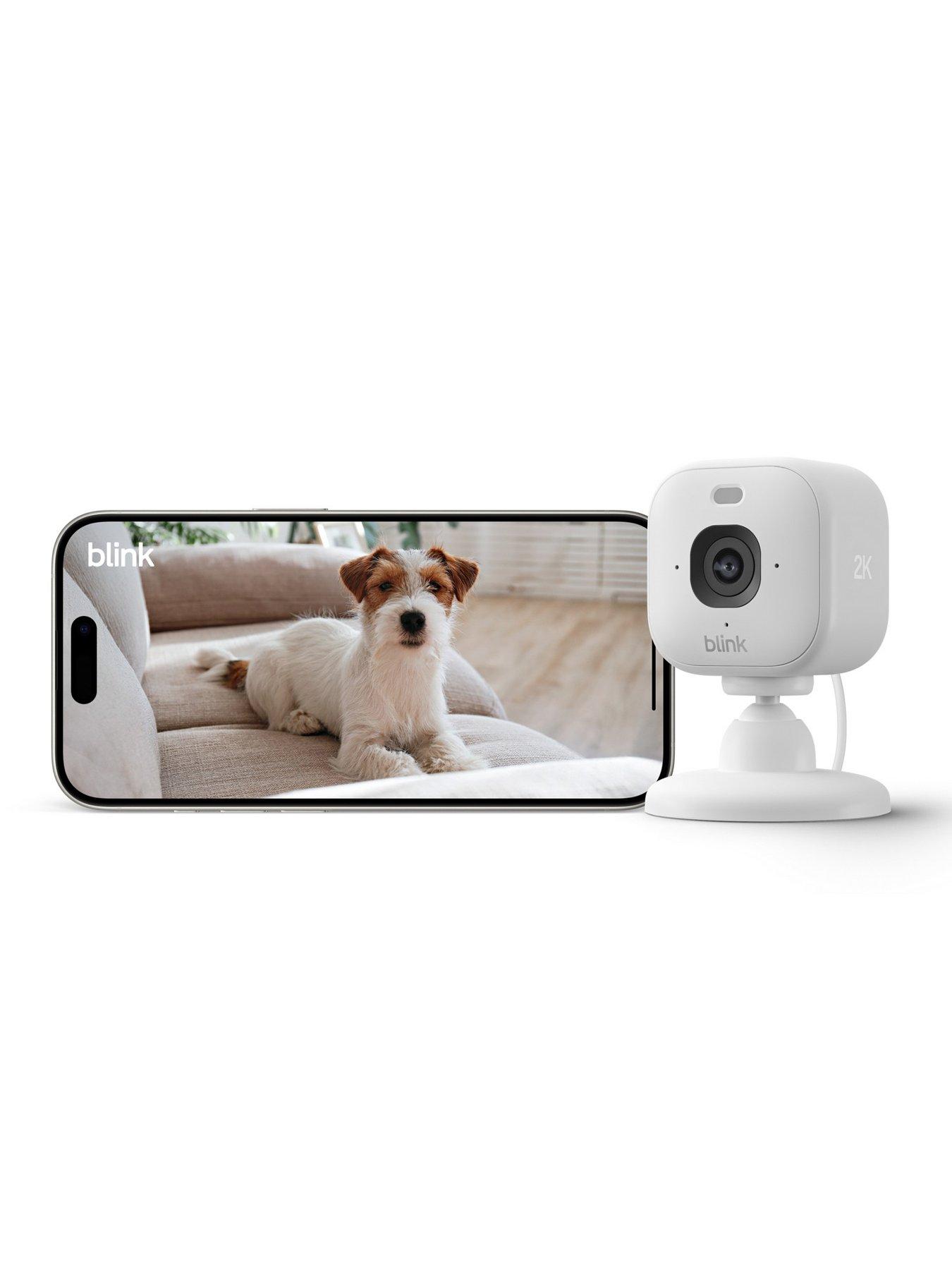 Image 6 of 7 of Blink Blink Home Security Starter Kit Outdoor